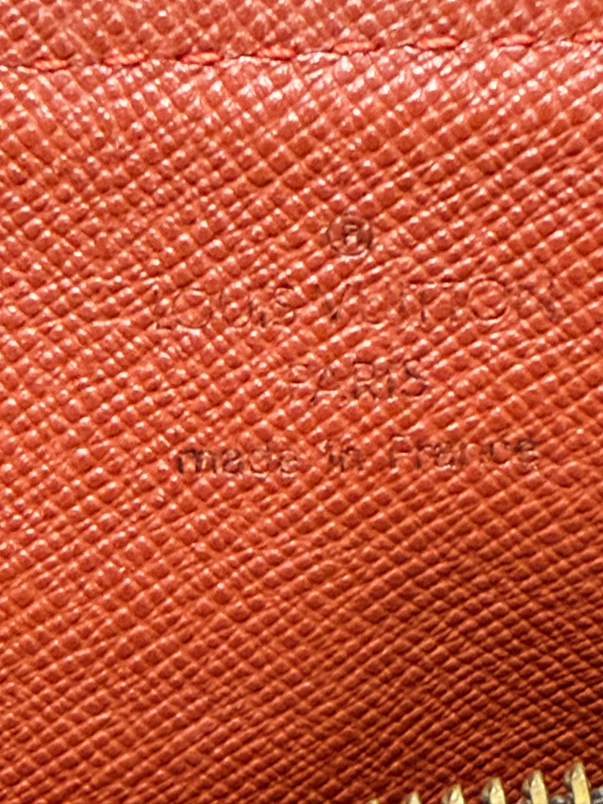Louis Vuitton Papillon 30