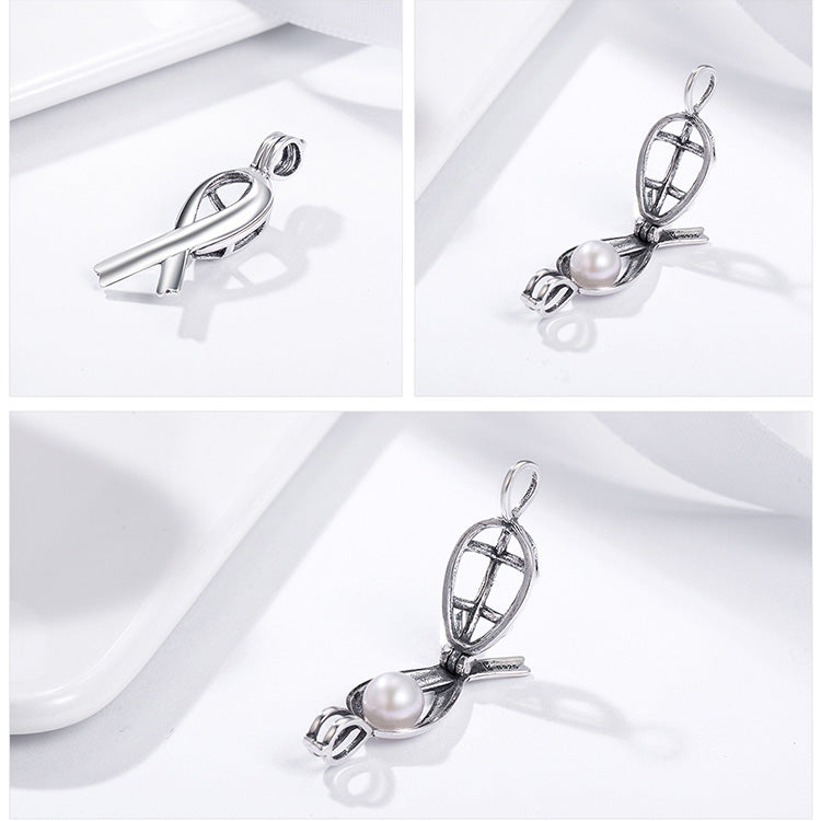 Pearl ( Love Knot )