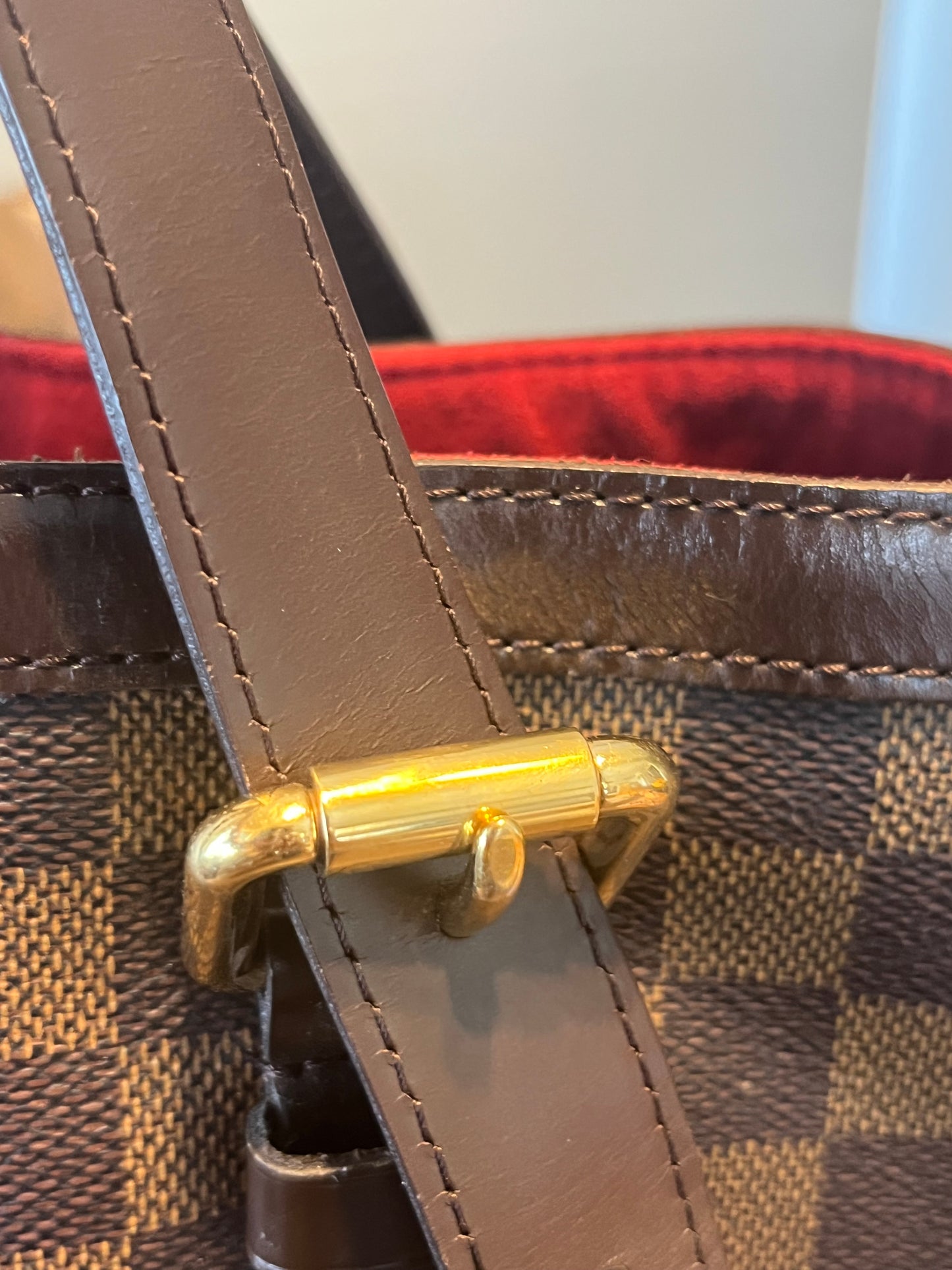 Hampstead in Damier MM