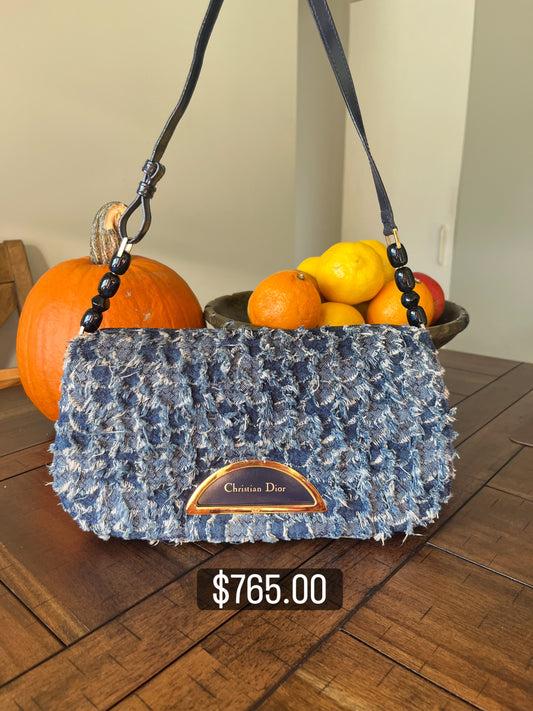 Christian Dior Malice Pochette