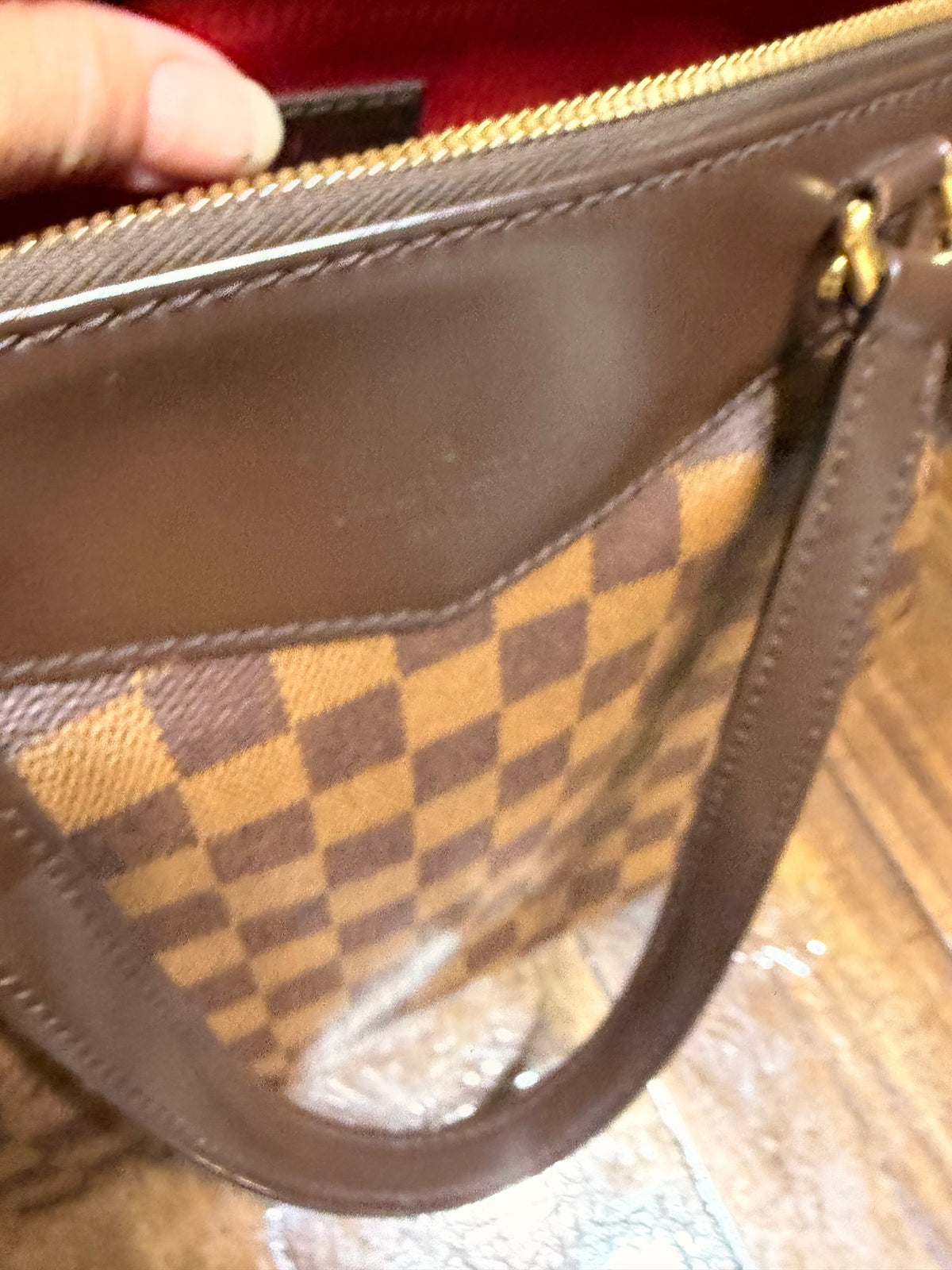 Westminster PM Bag