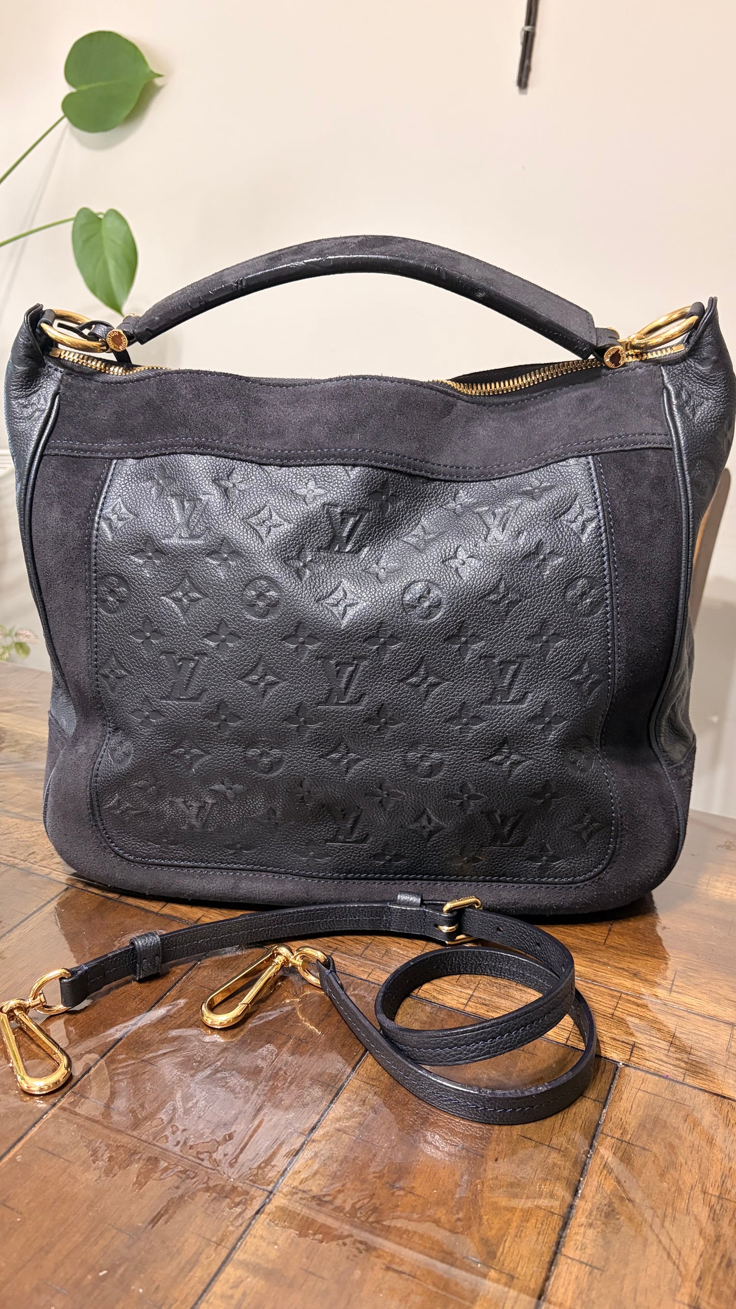 Audacieuse Empreinte MM
