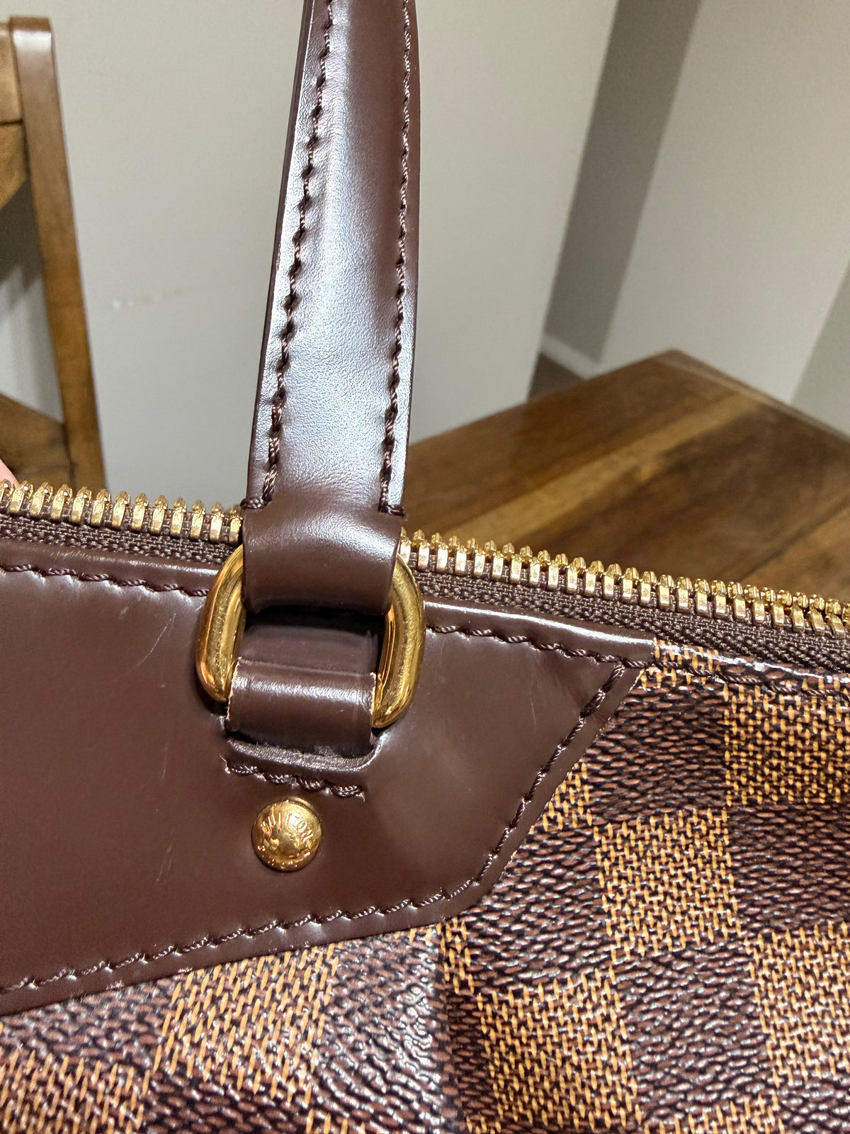 Westminster PM Bag