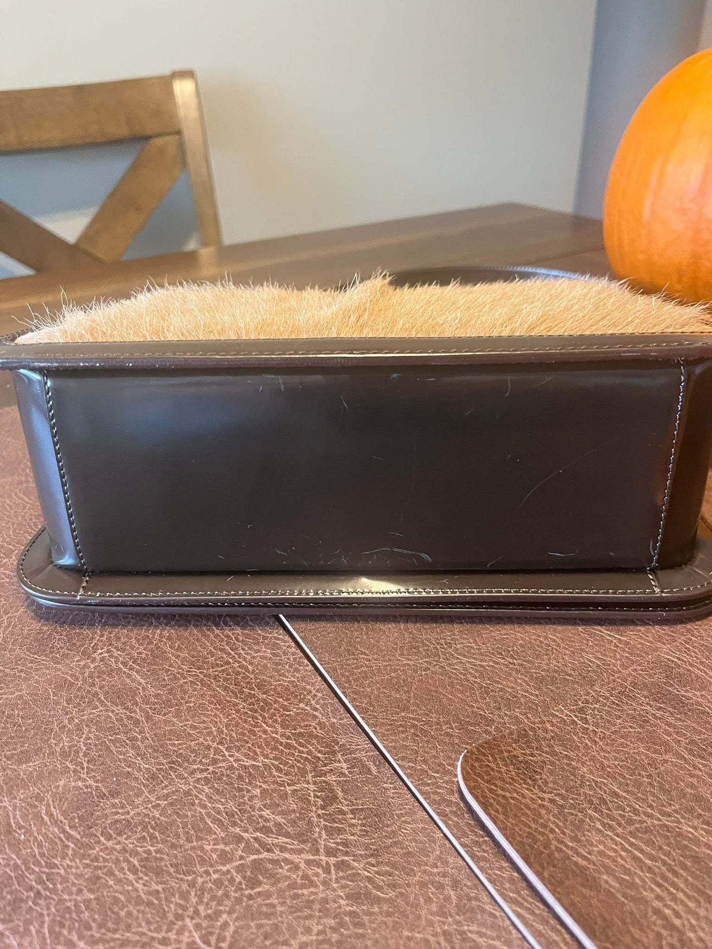 Vintage Celine shoulder Bag