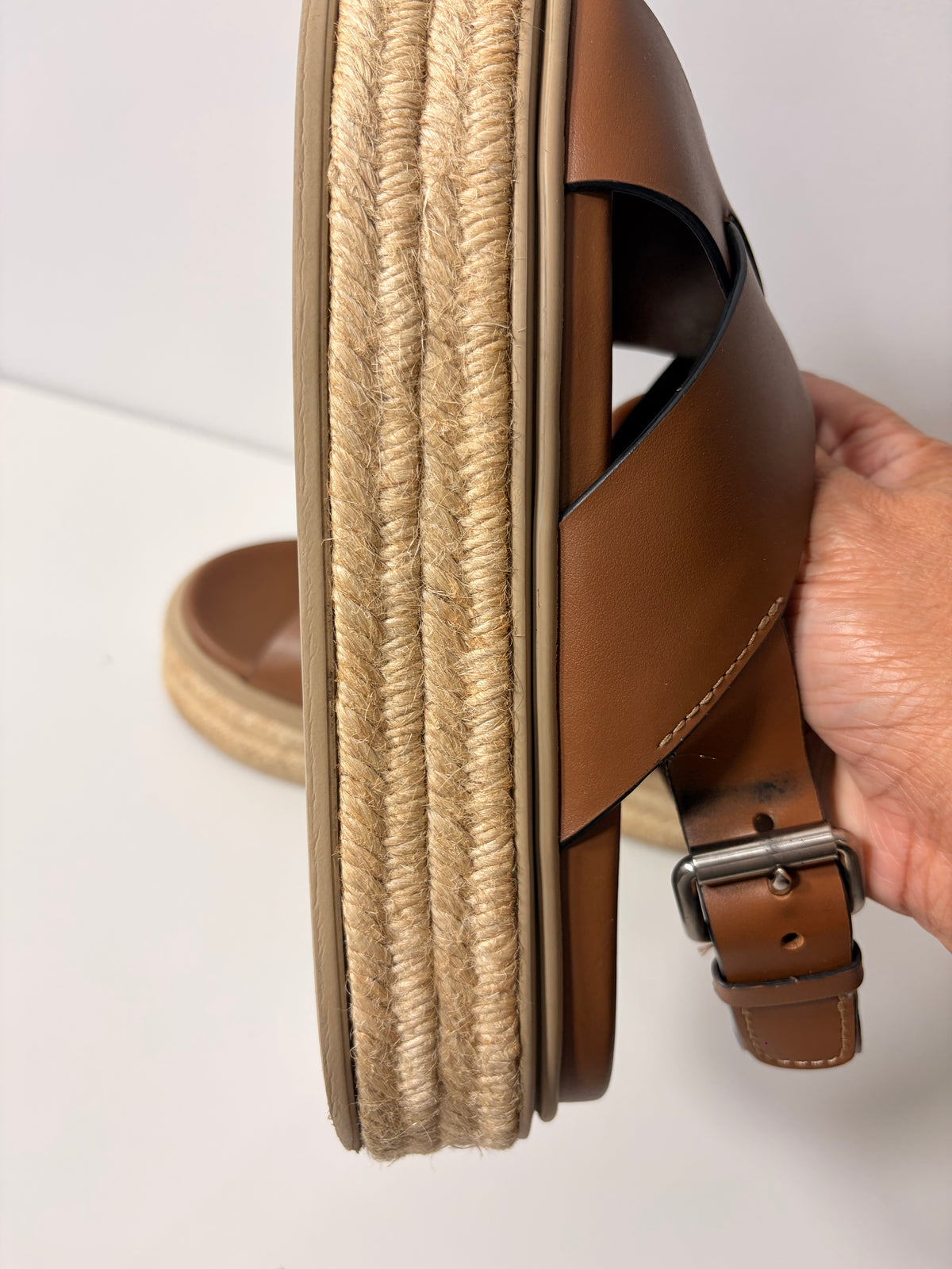 Prada Sandals