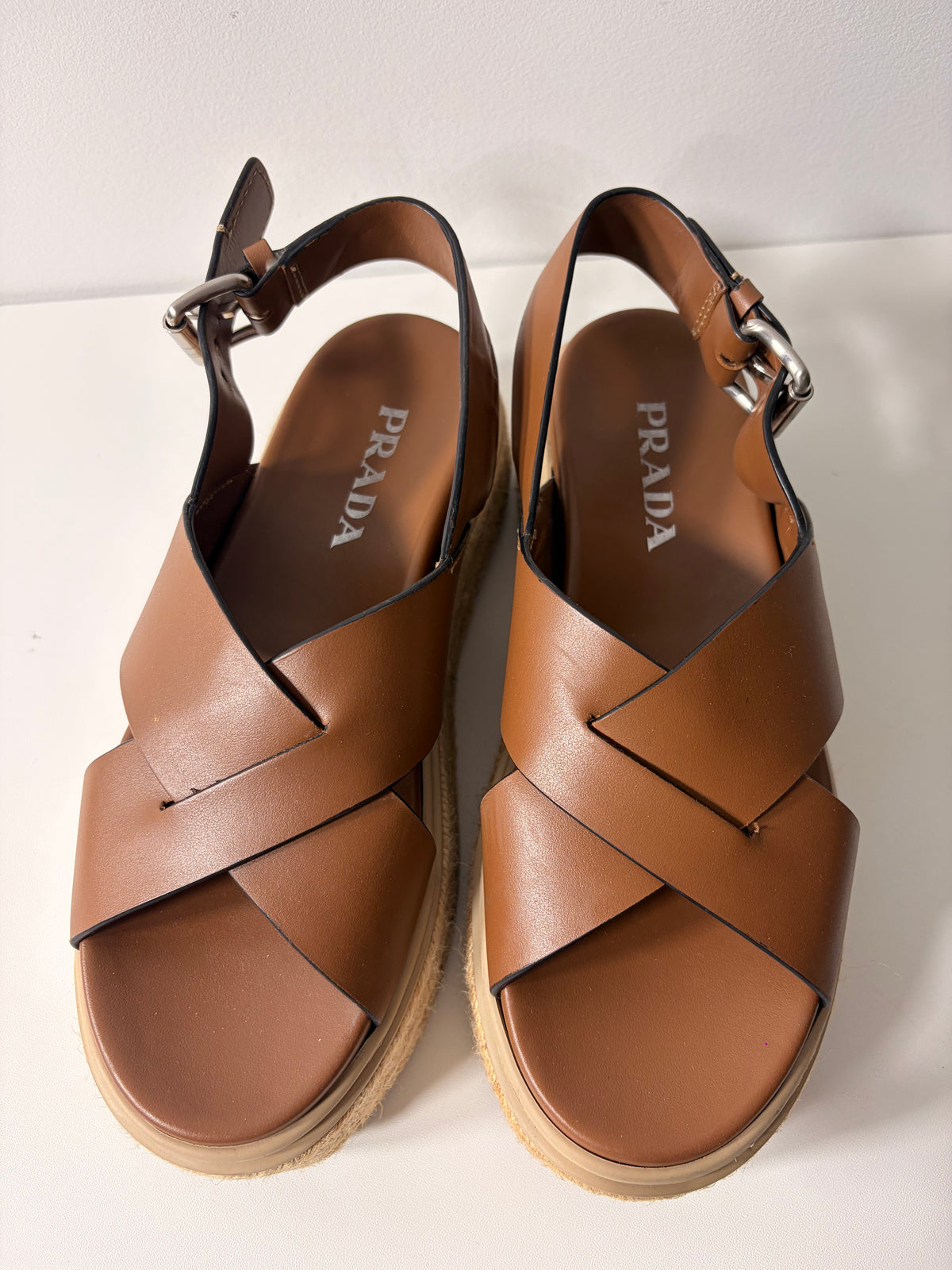 Prada Sandals