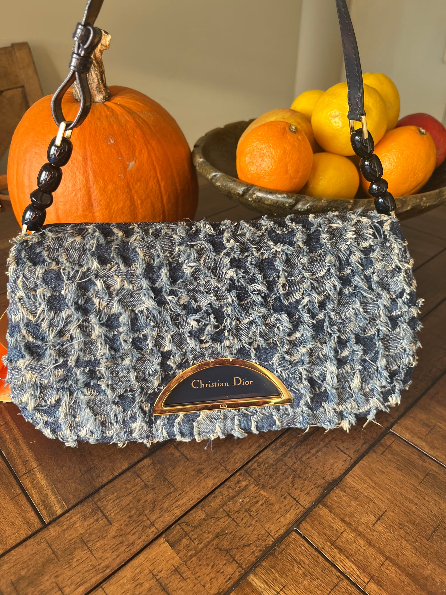 Christian Dior Malice Pochette