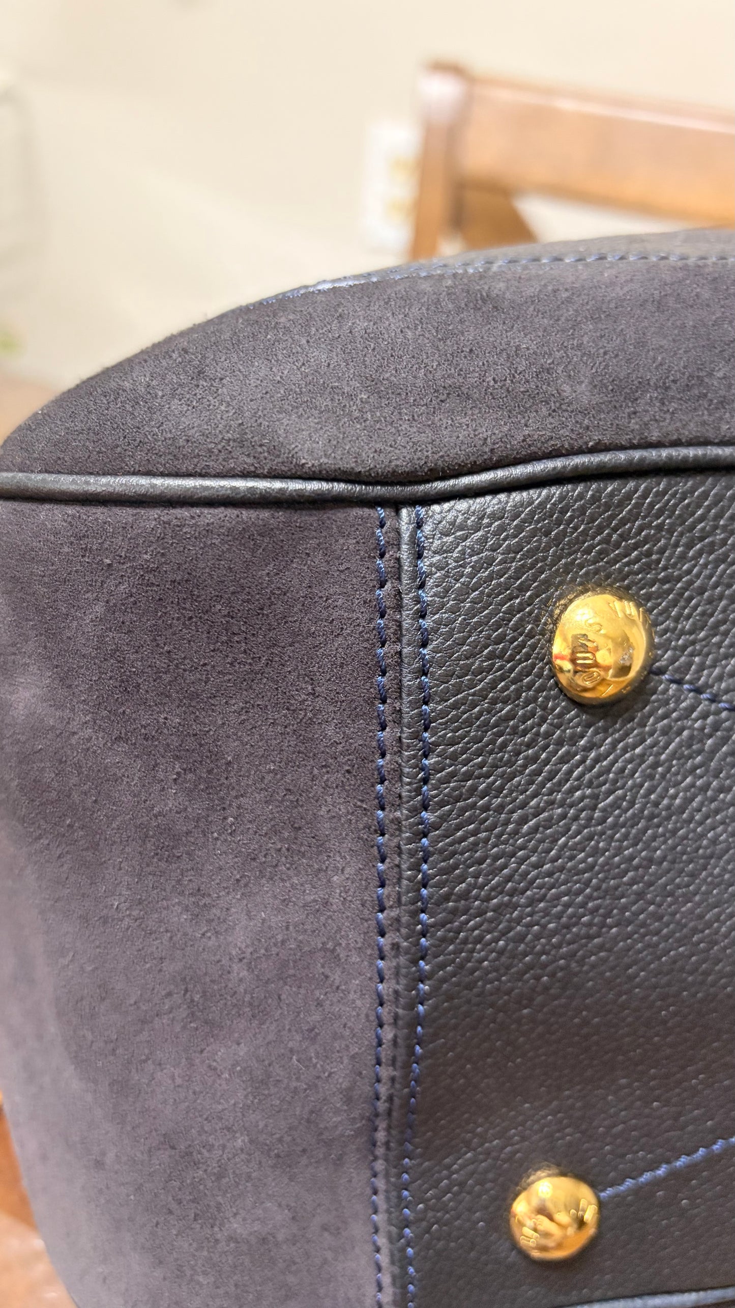 Audacieuse Empreinte MM