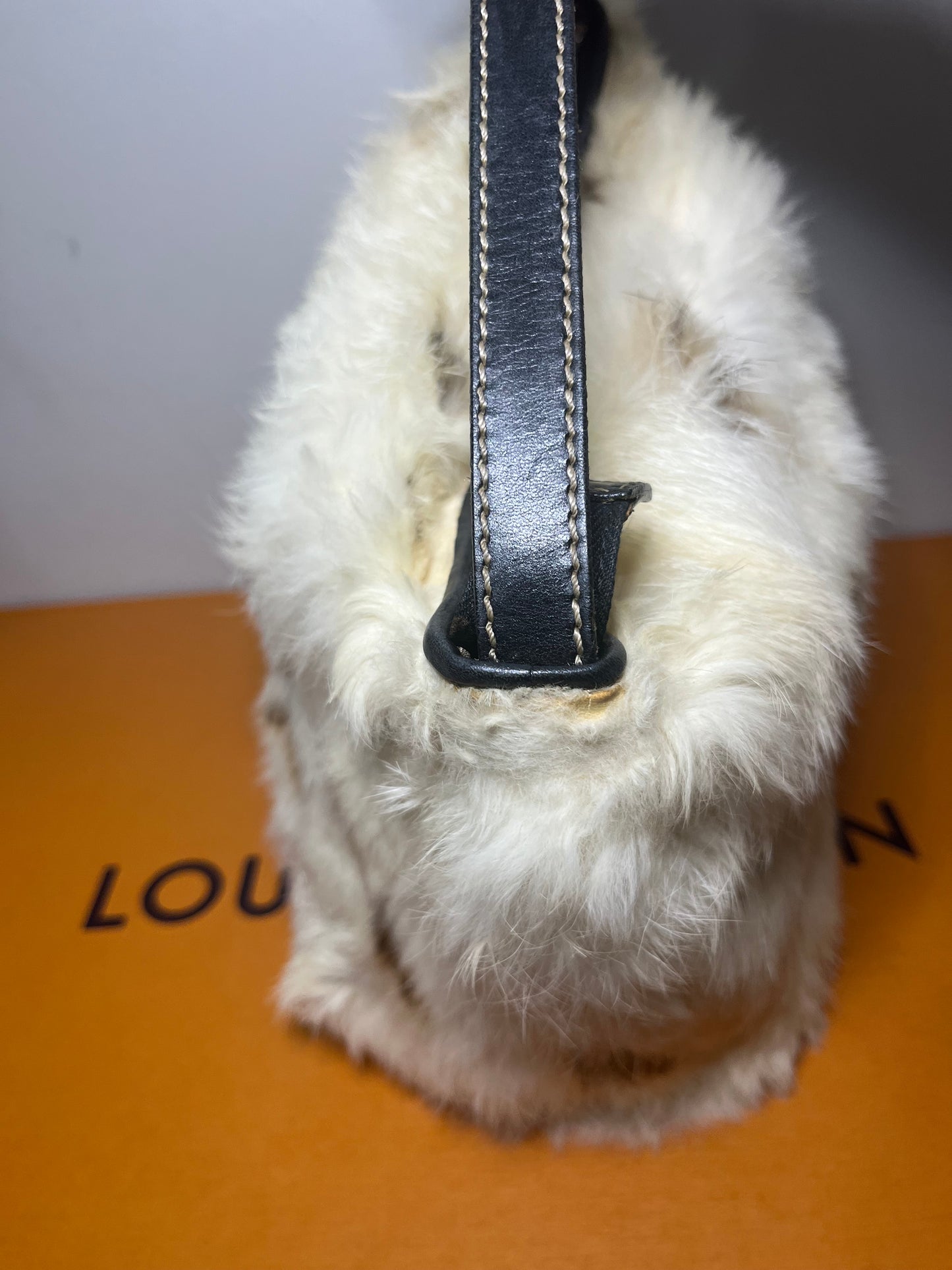 Fendi Tote Bag