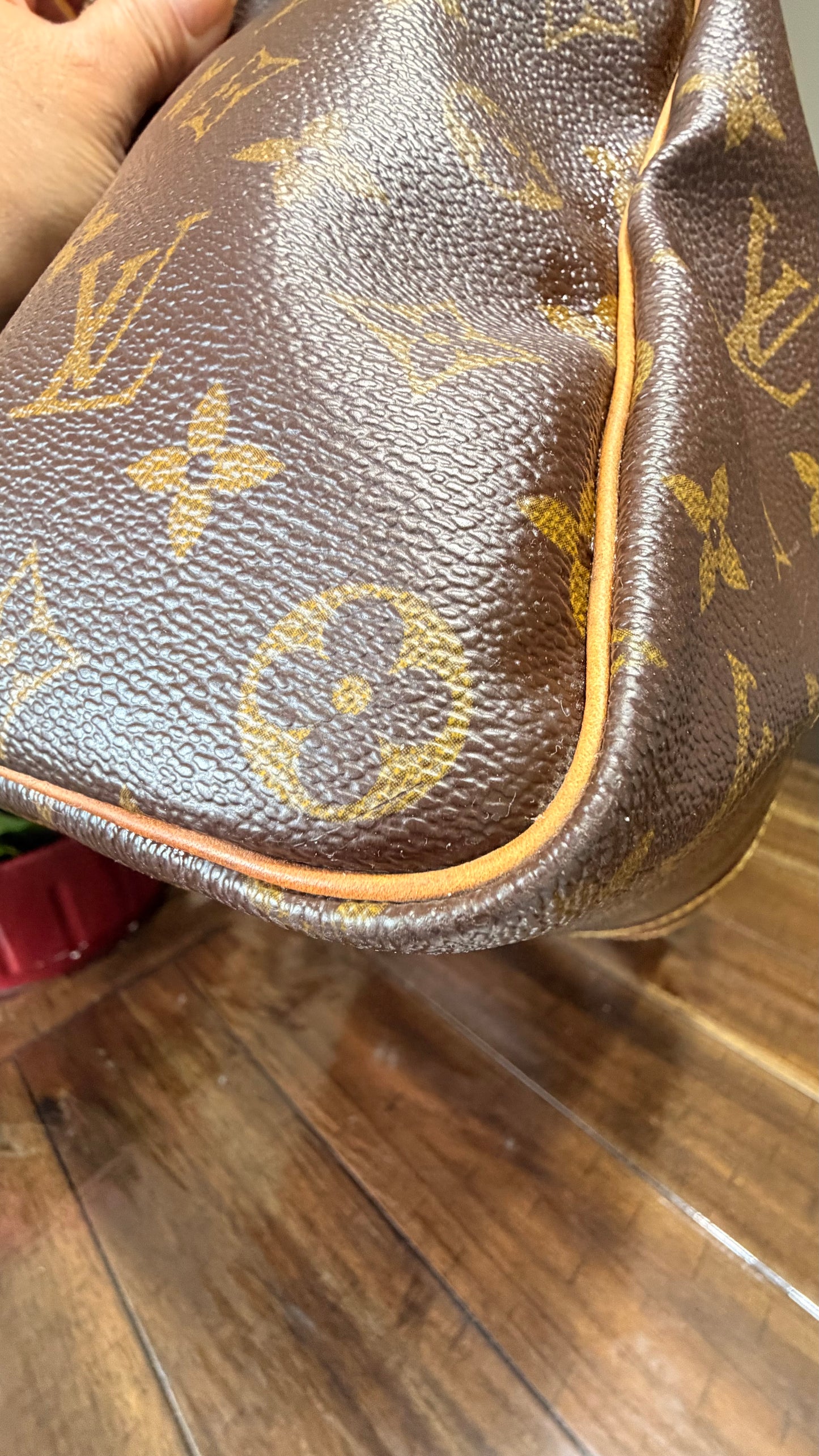 Keepall 45 in Monogram