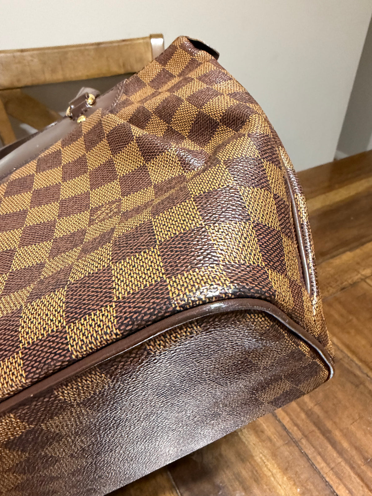 Westminster PM Bag