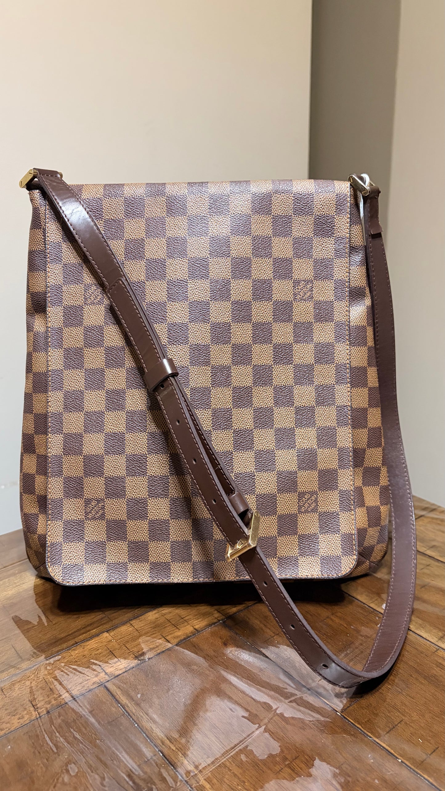 Musette Salsa GM