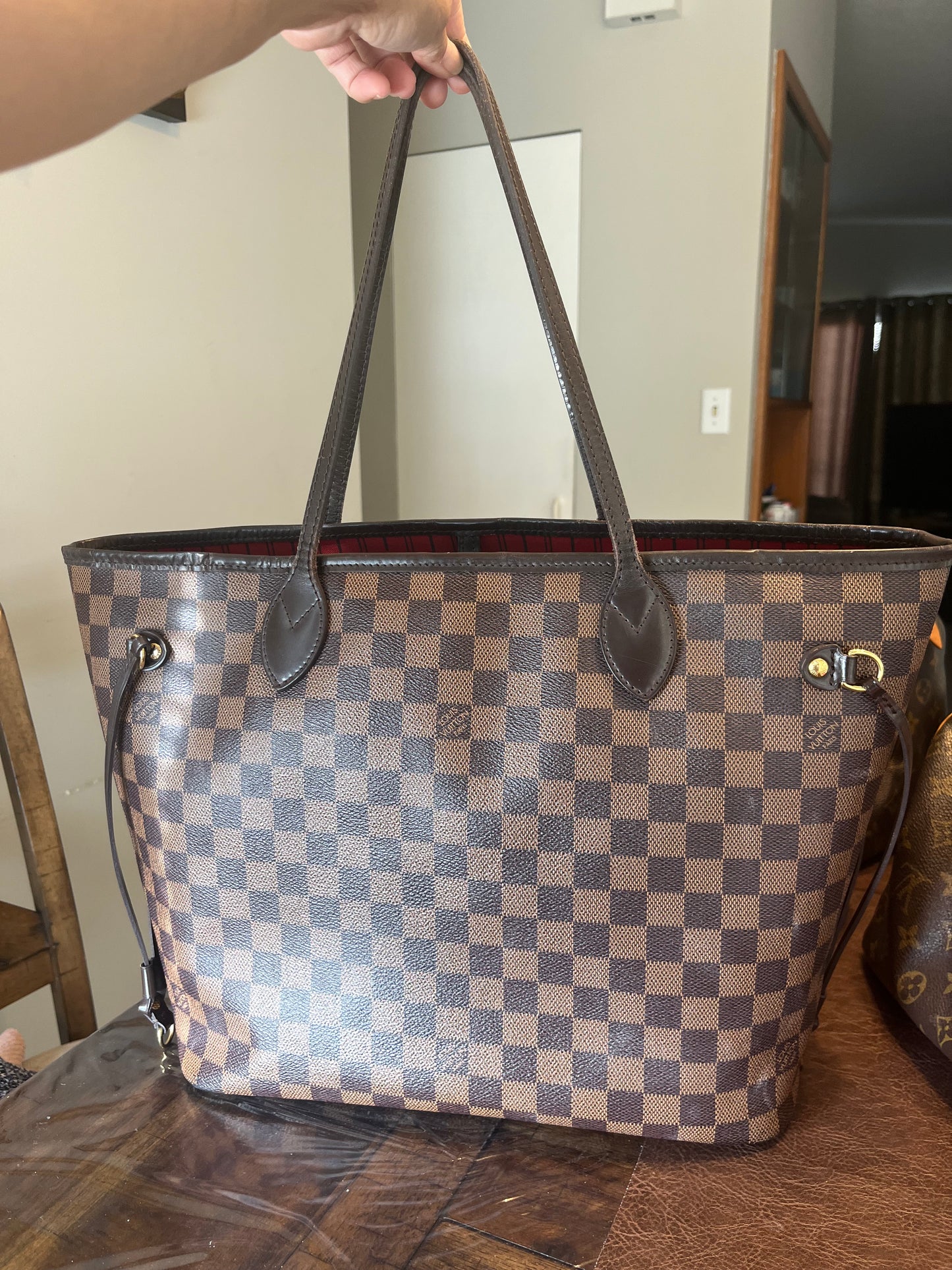 Neverfull MM