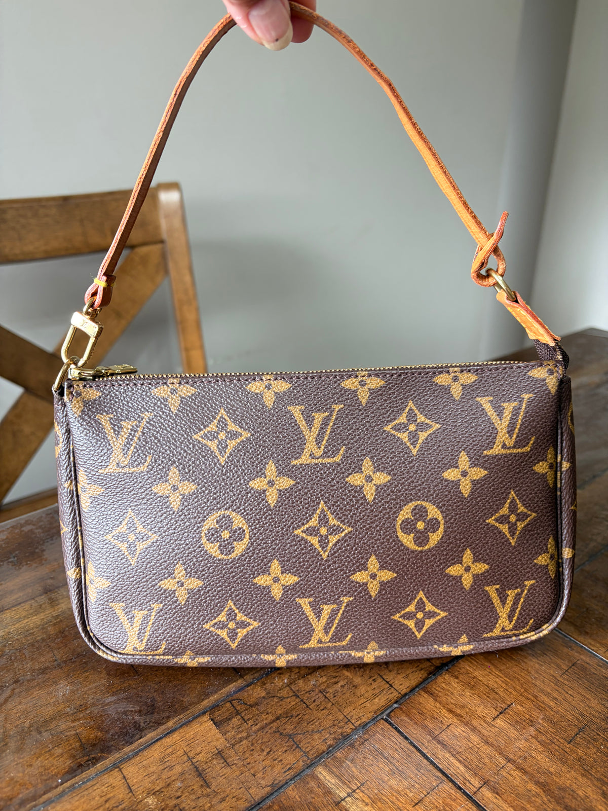 Pochette Accessories