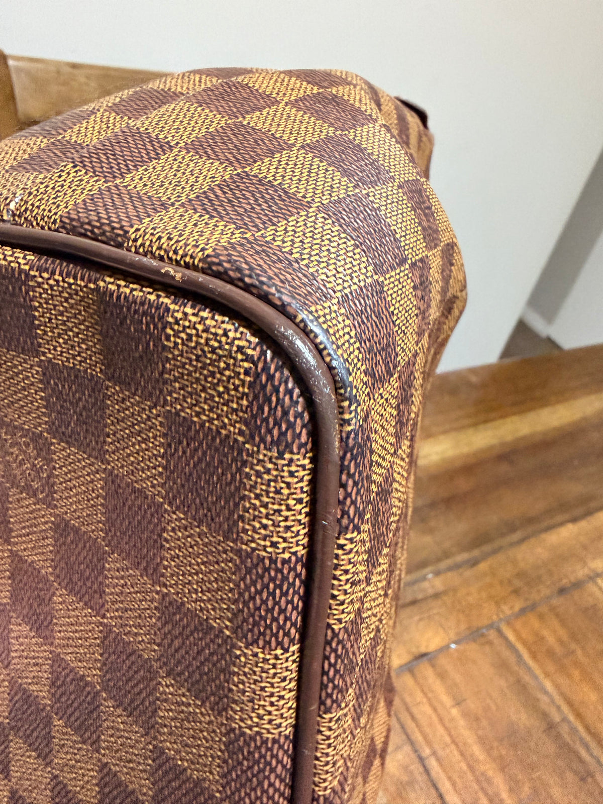 Westminster PM Bag