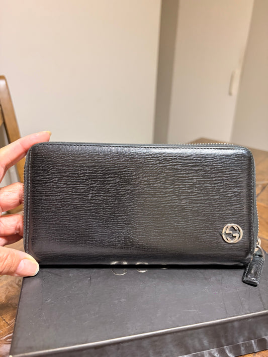 GG Zippy Wallet