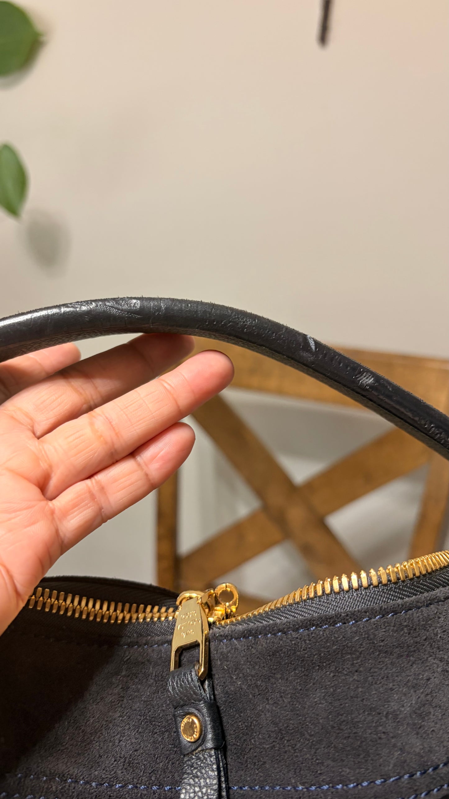 Audacieuse Empreinte MM