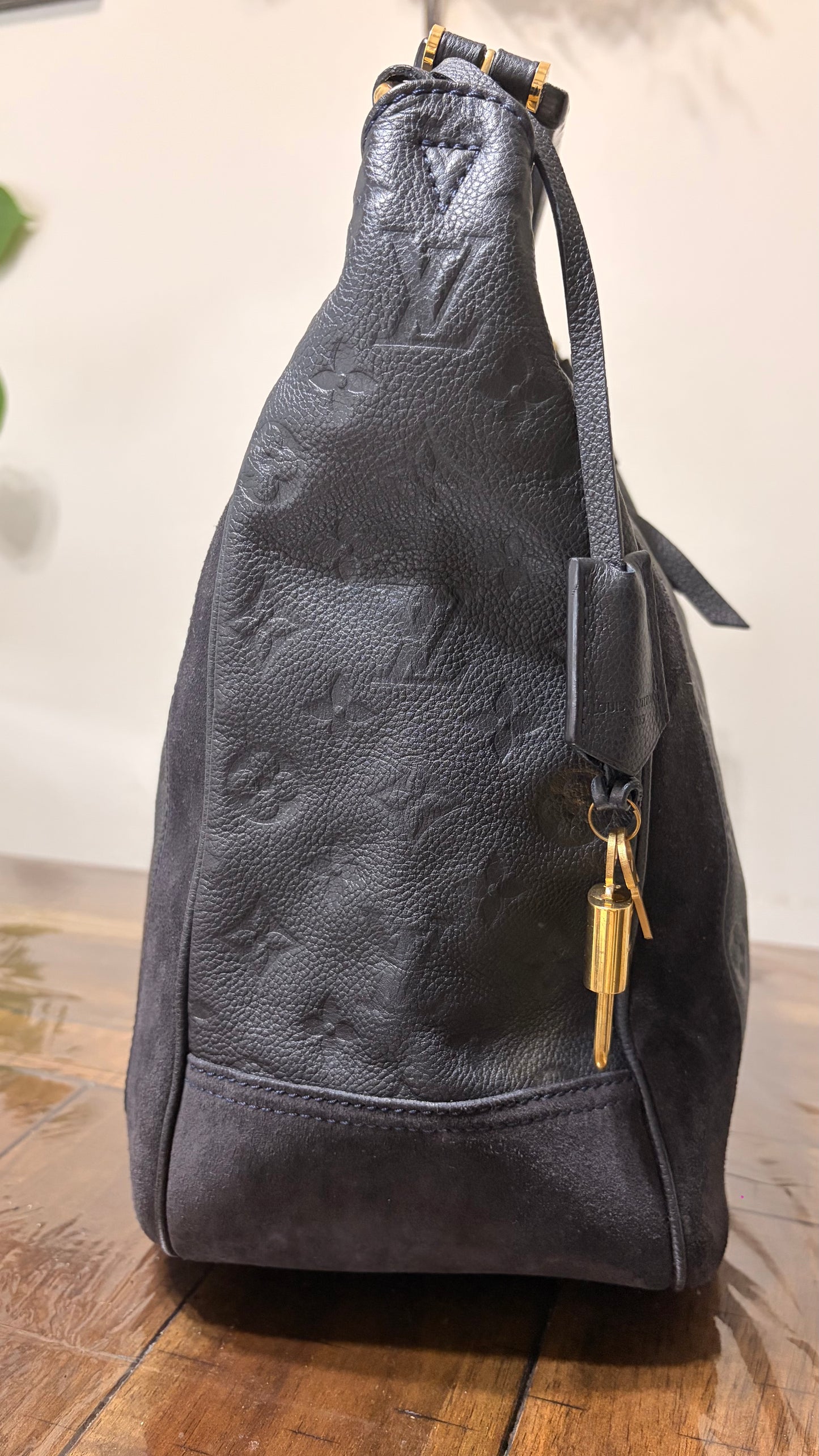 Audacieuse Empreinte MM