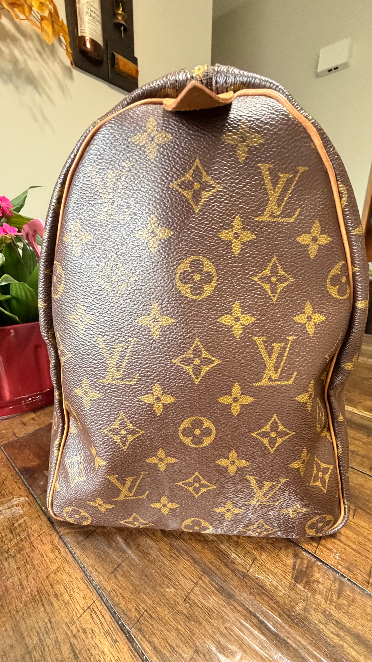 Keepall 45 in Monogram