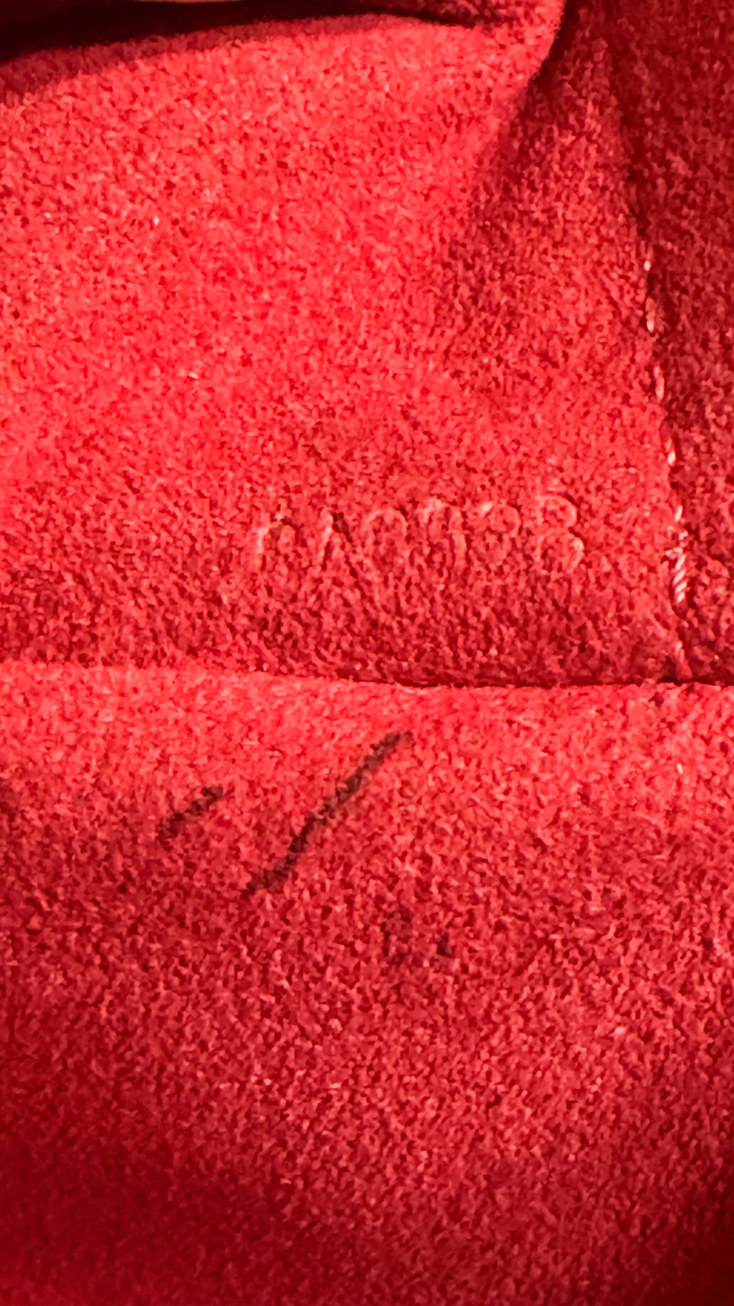 Hampstead in Damier MM