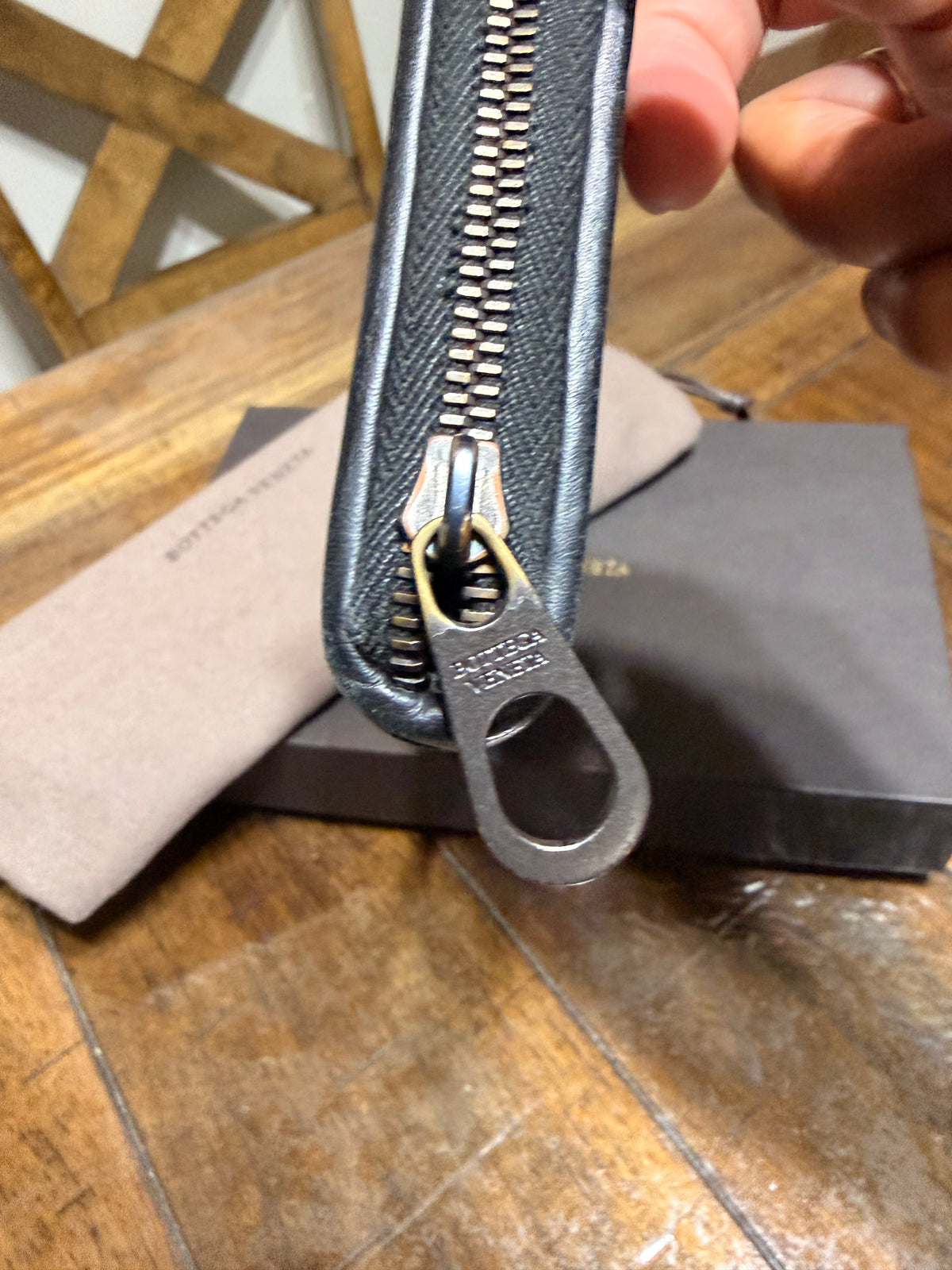 Bottega Veneta