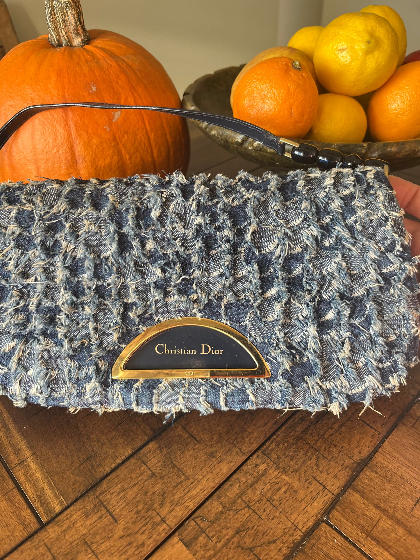 Christian Dior Malice Pochette