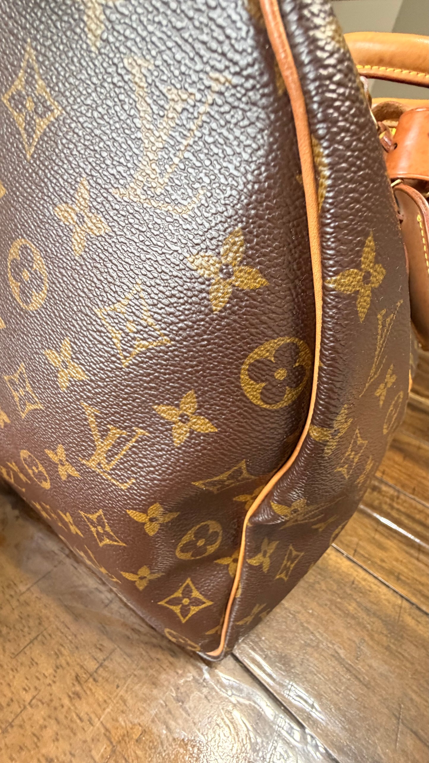 Keepall 45 in Monogram