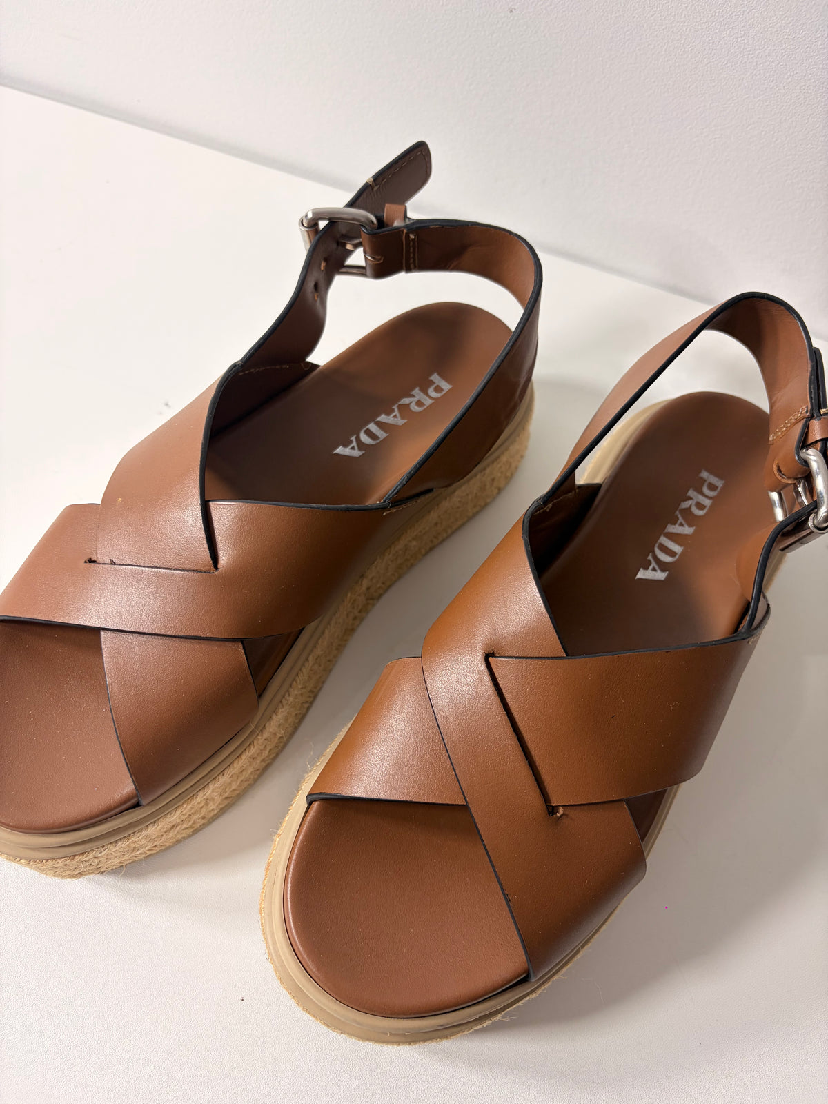 Prada Sandals