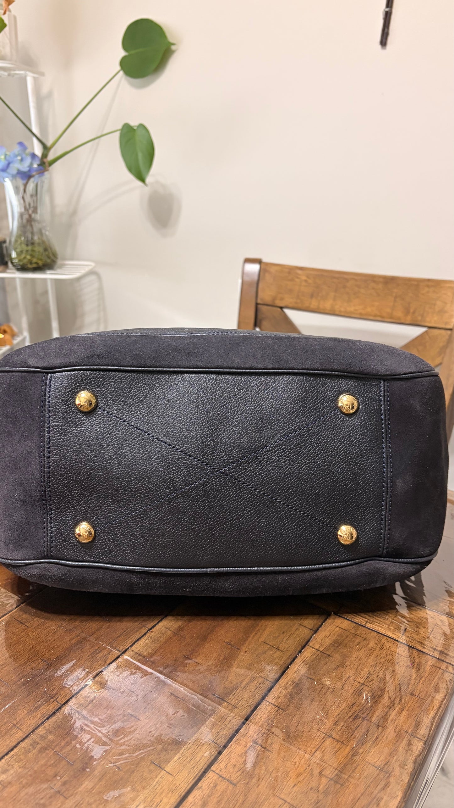Audacieuse Empreinte MM