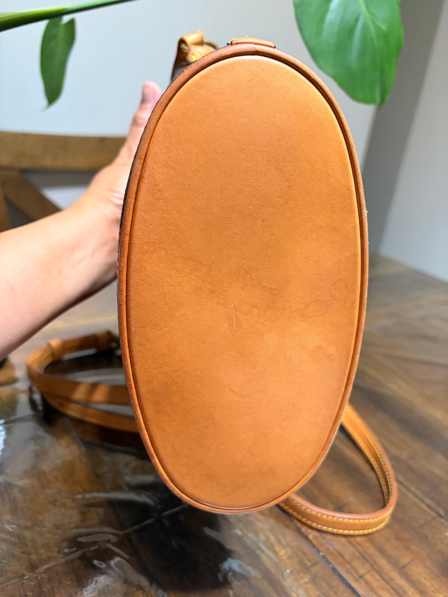 Drouot Crossbody Monogram