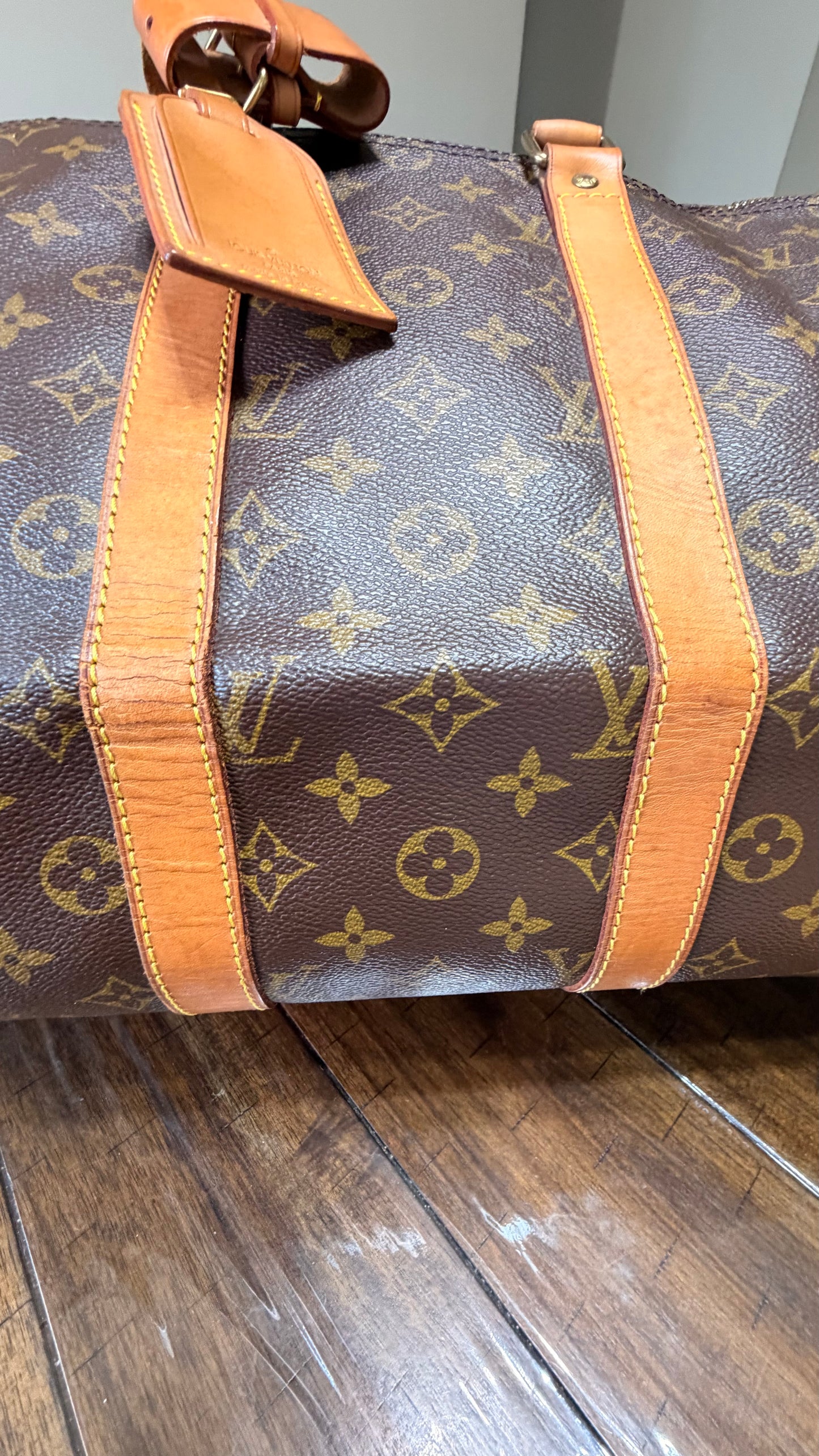 Keepall 45 in Monogram