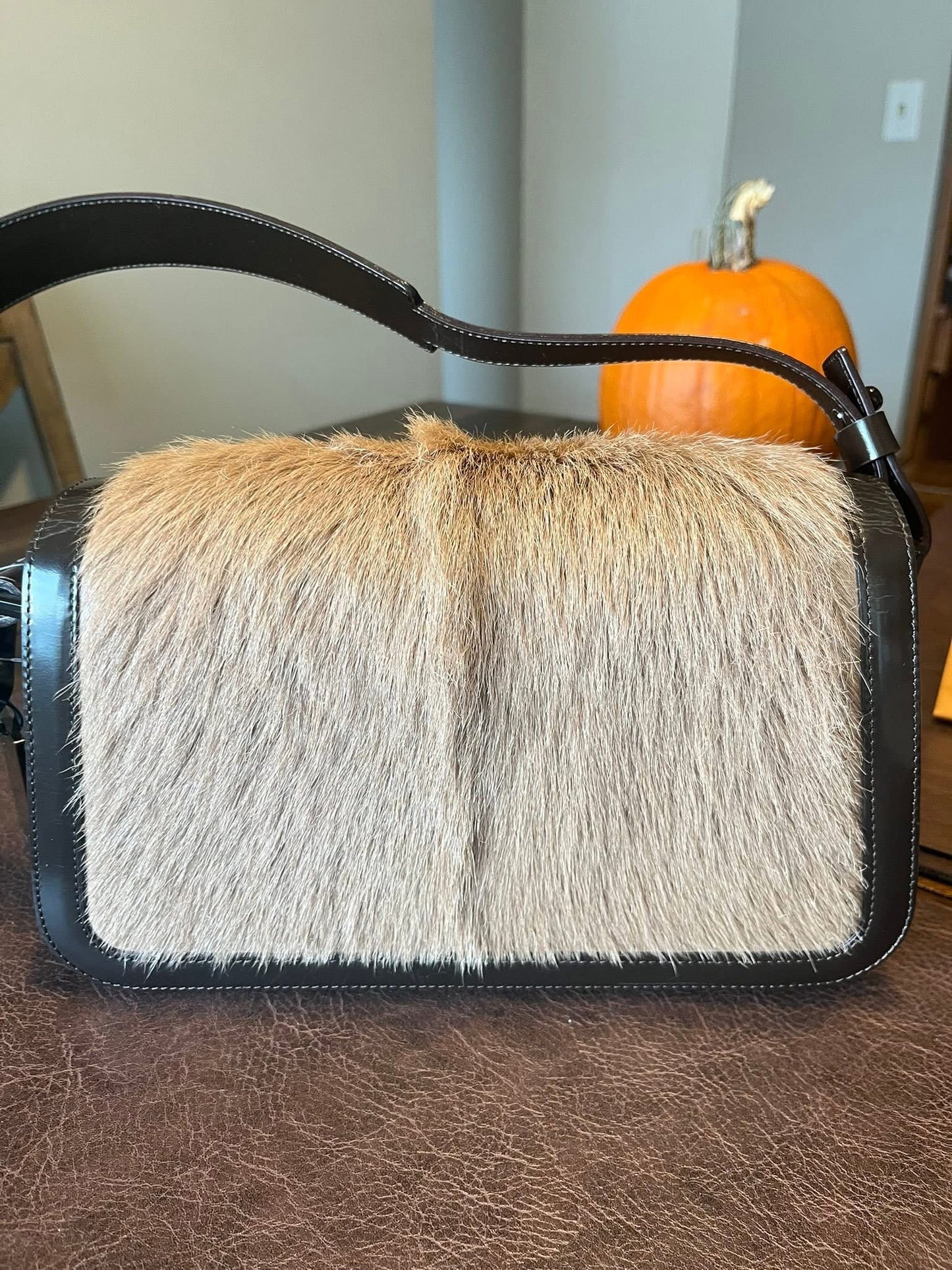 Vintage Celine shoulder Bag