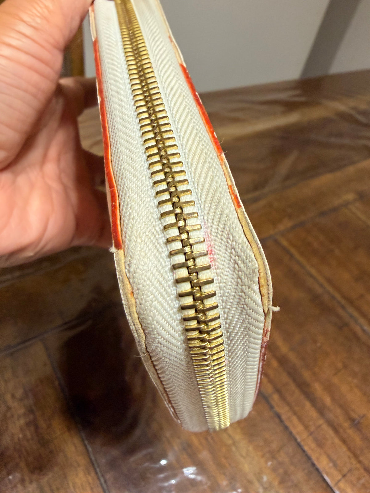 Louis Vuitton Multicolour Zippy Wallet