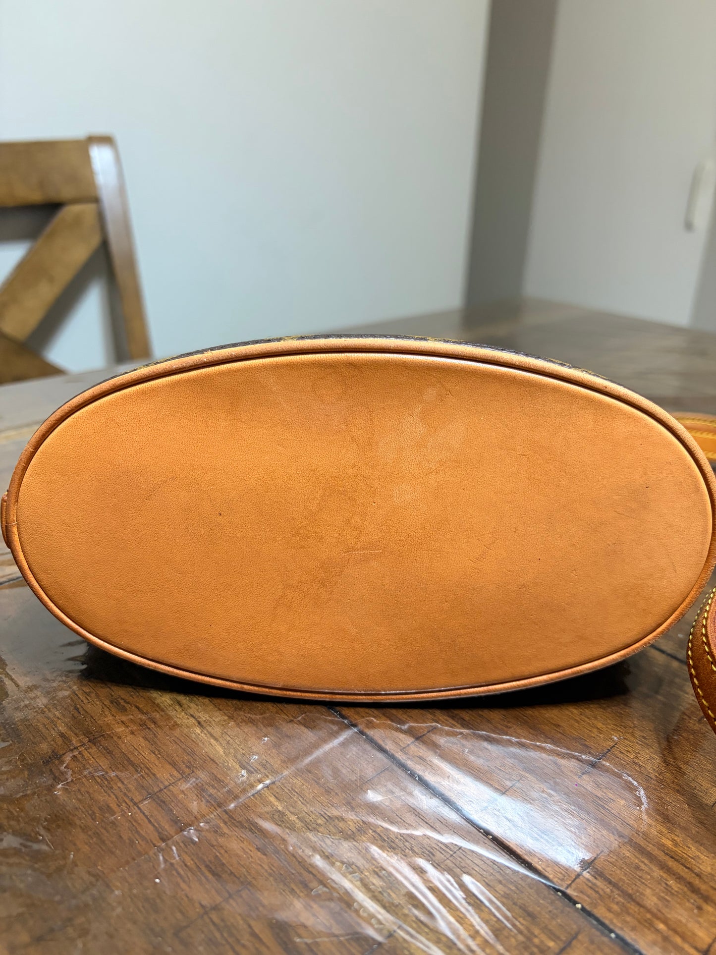 Drouot Crossbody Monogram