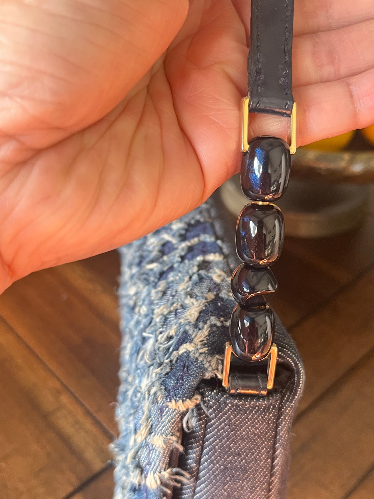 Christian Dior Malice Pochette