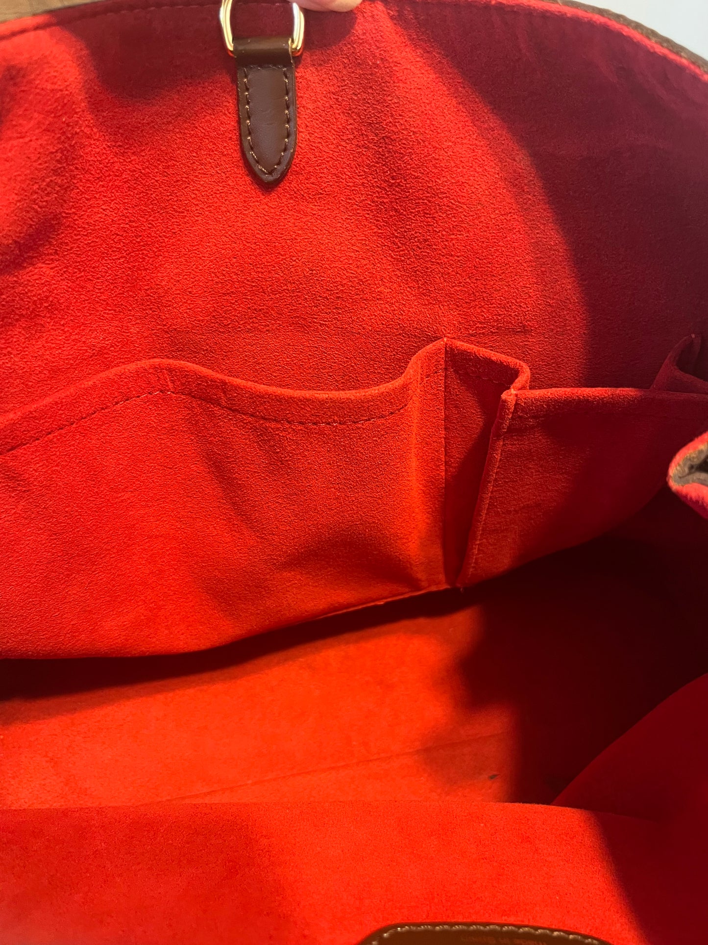 Hampstead in Damier MM