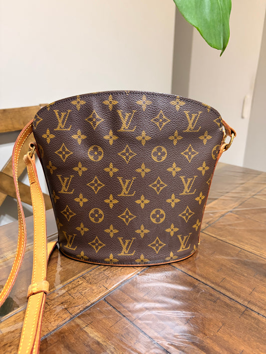 Drouot Crossbody Monogram