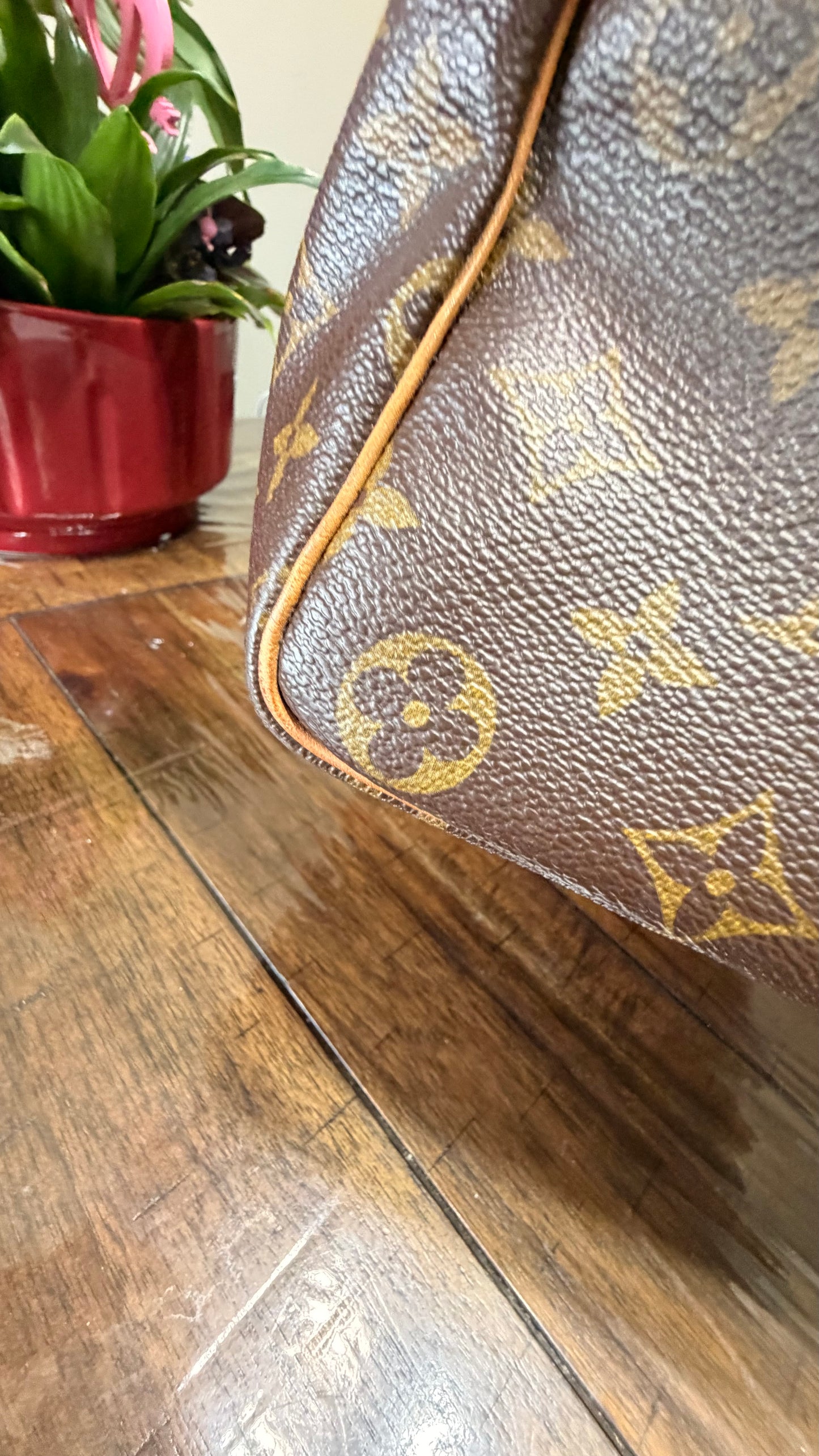Keepall 45 in Monogram