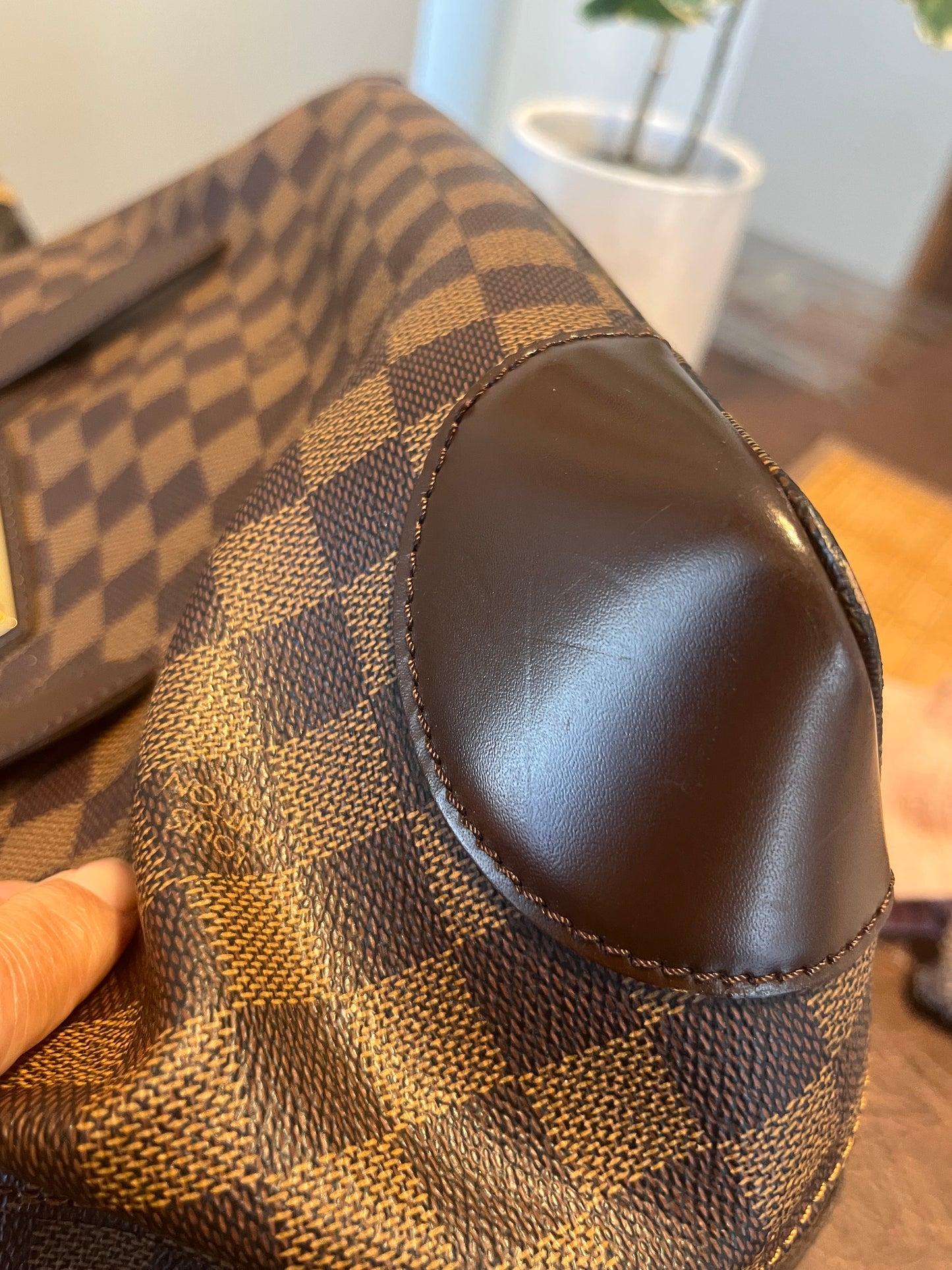 Hampstead in Damier MM