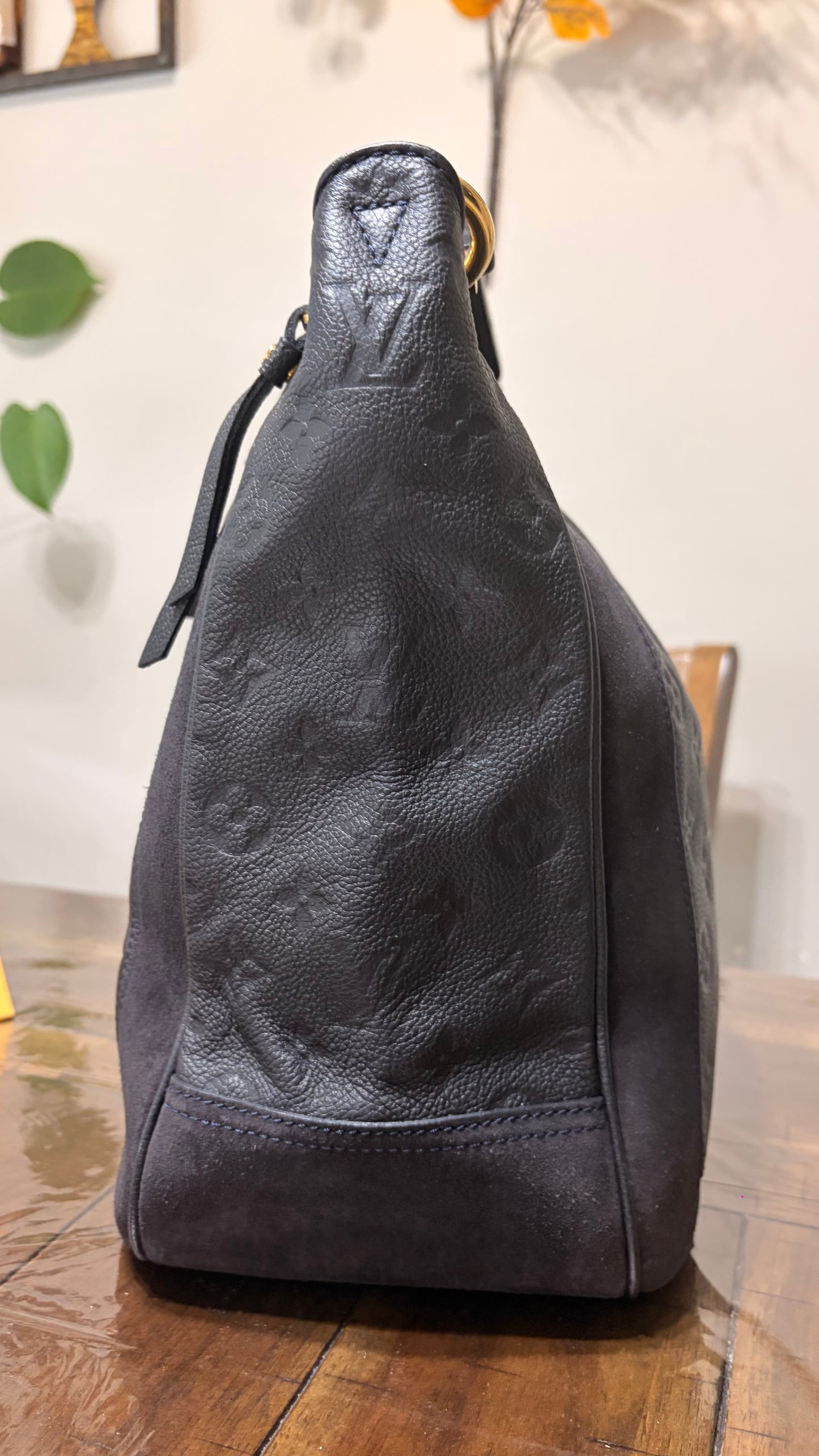 Audacieuse Empreinte MM