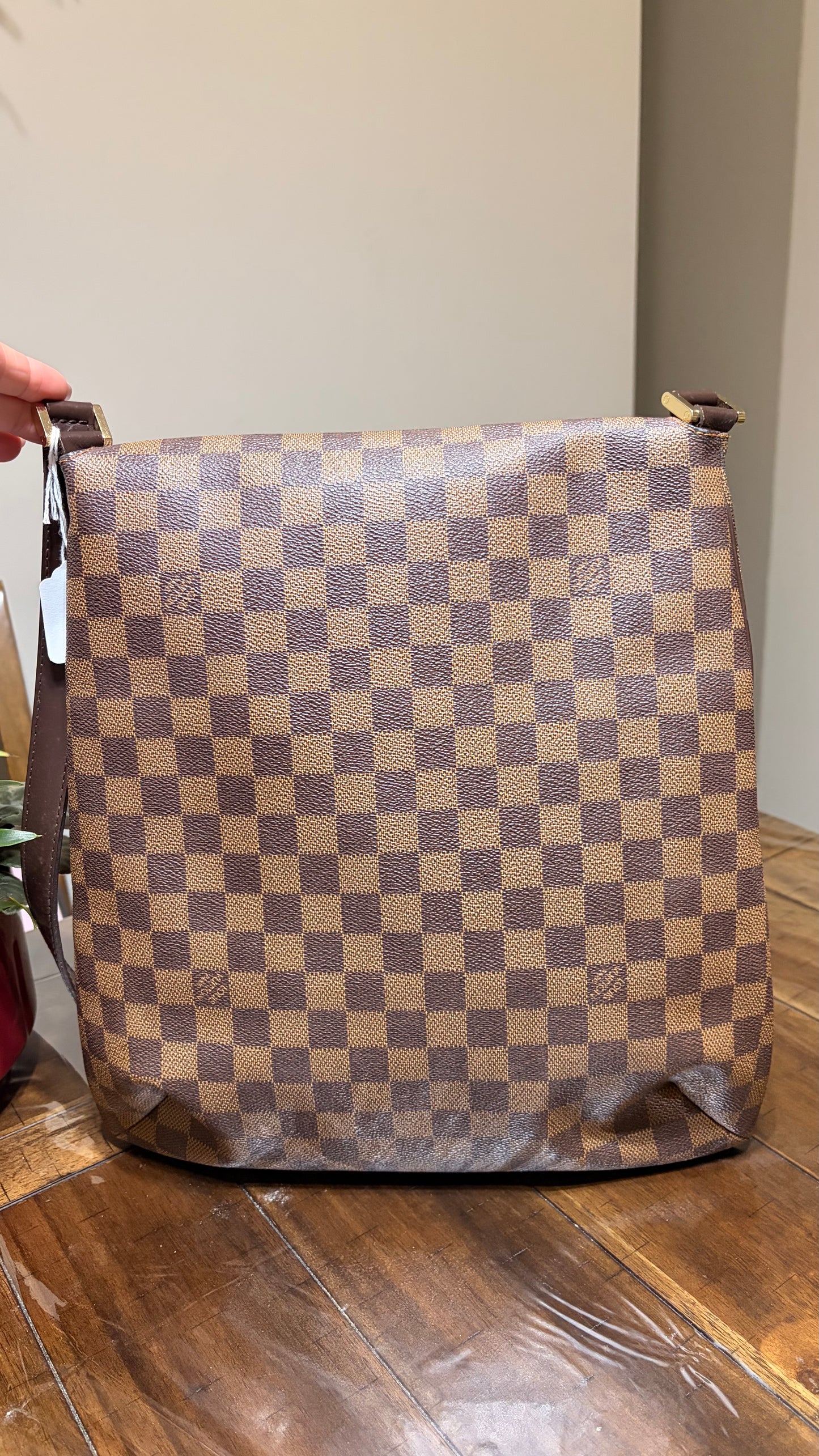Musette Salsa GM