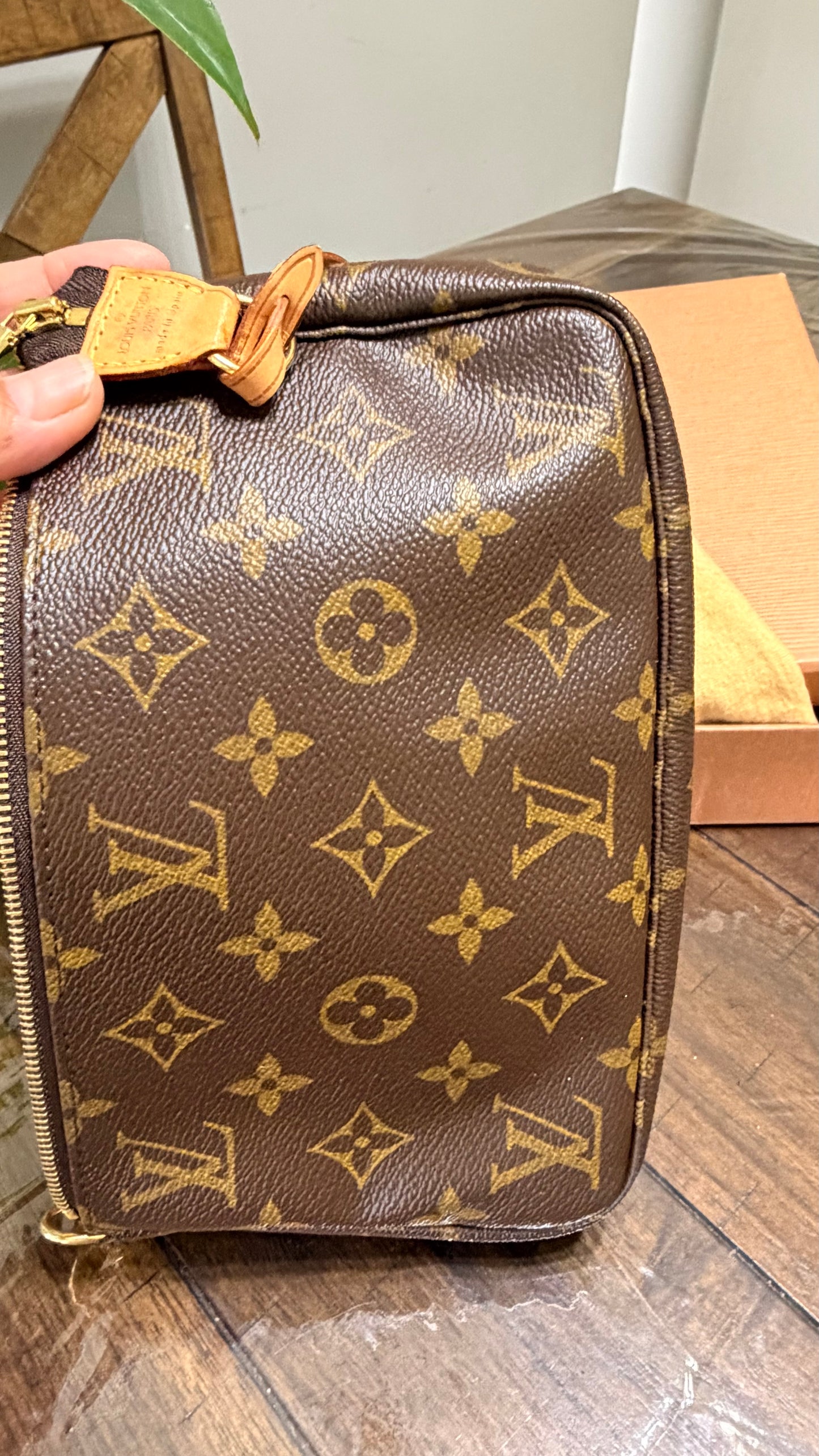 Pochette Accessories