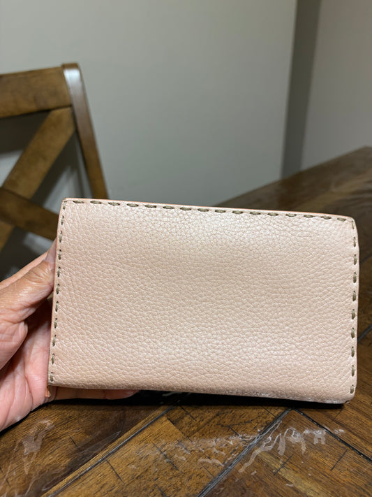 Fendi Selleria Bifold Wallet
