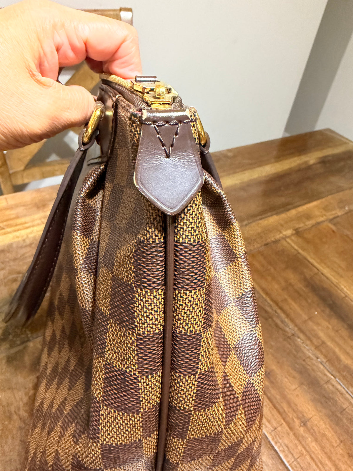 Westminster PM Bag