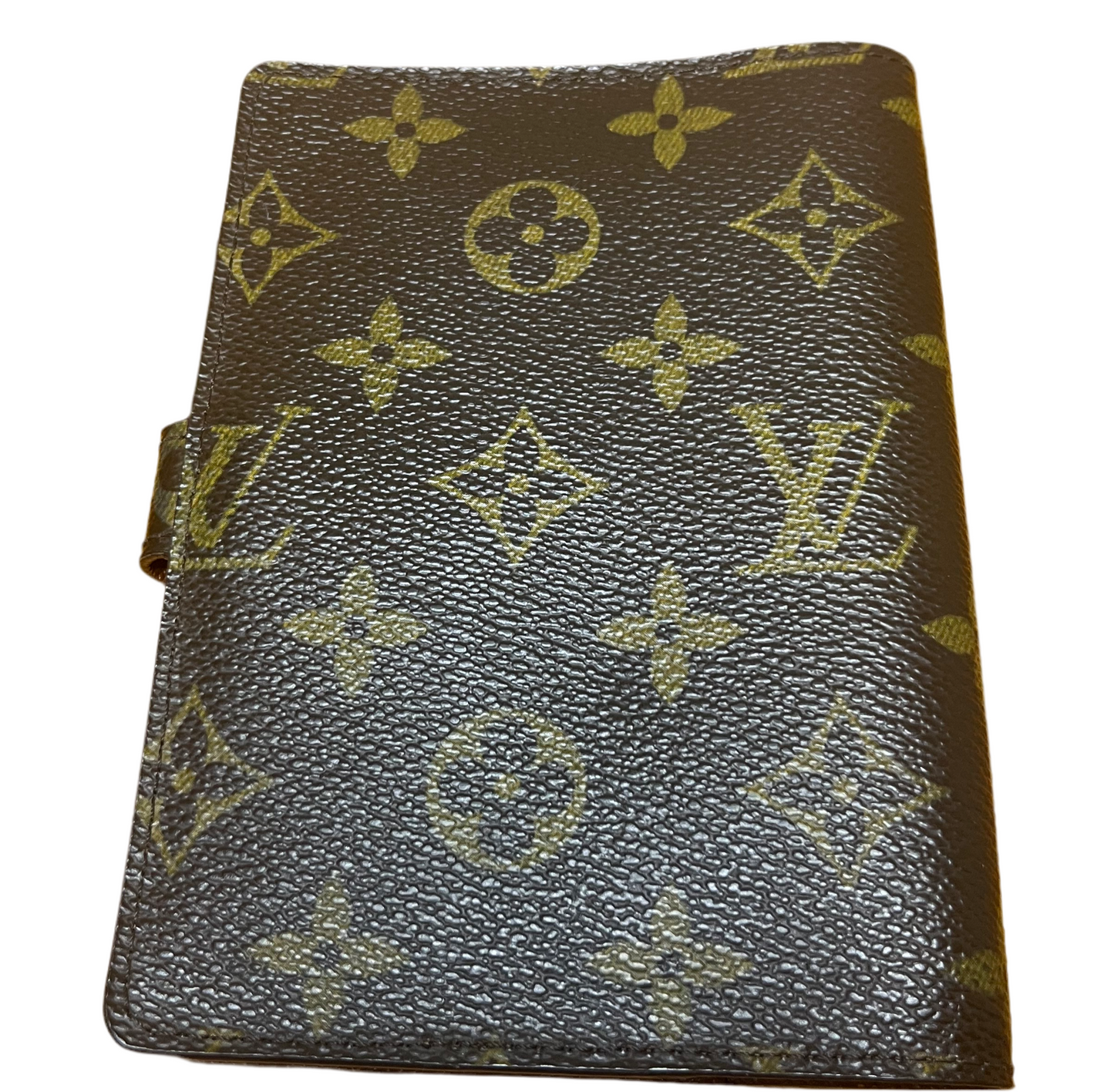 Agenda Pm in Monogram