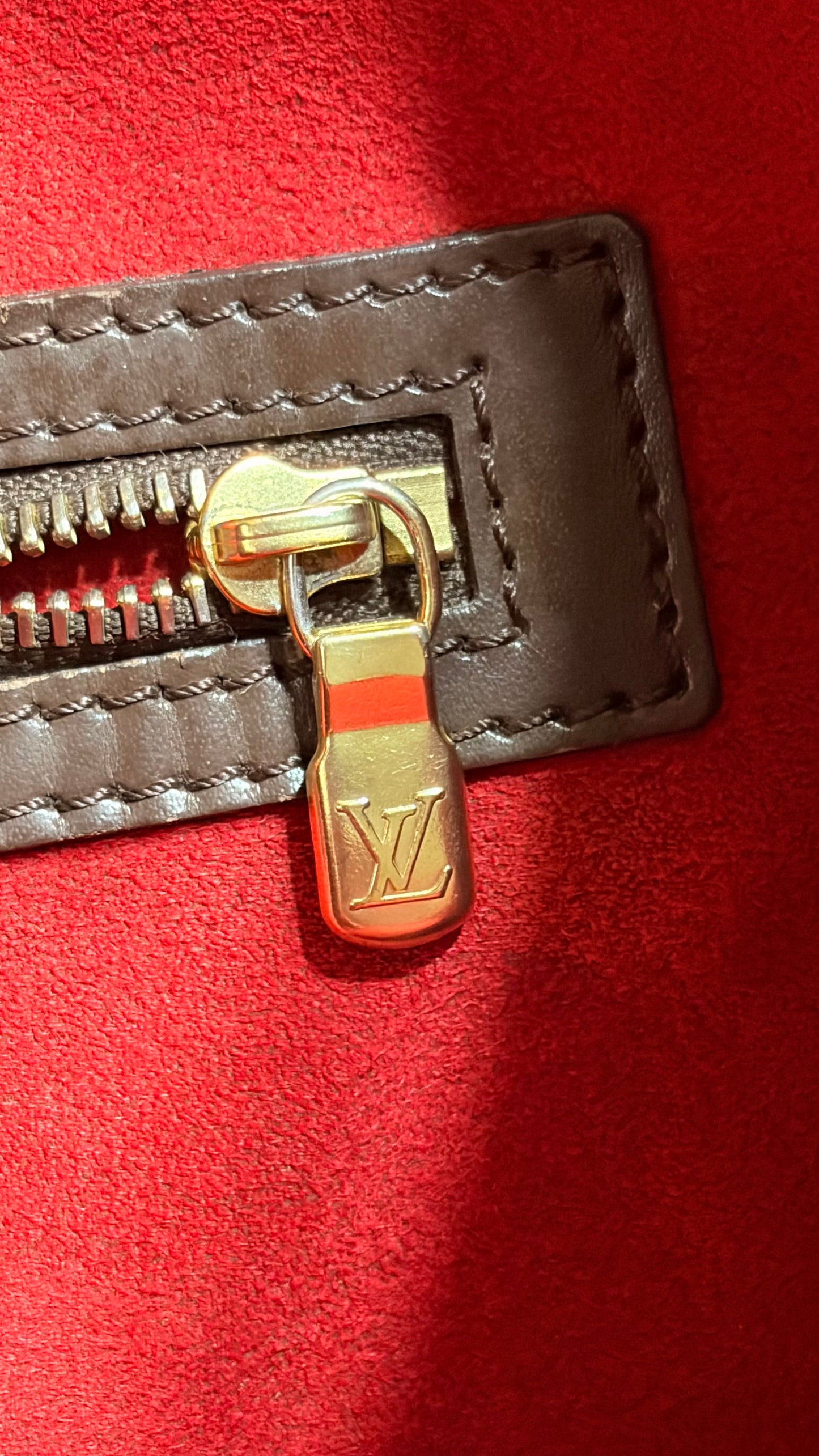 Hampstead in Damier MM