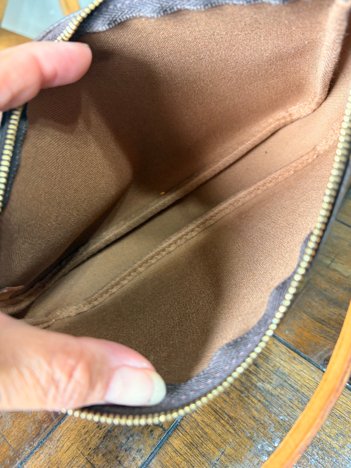 Pochette Accessories