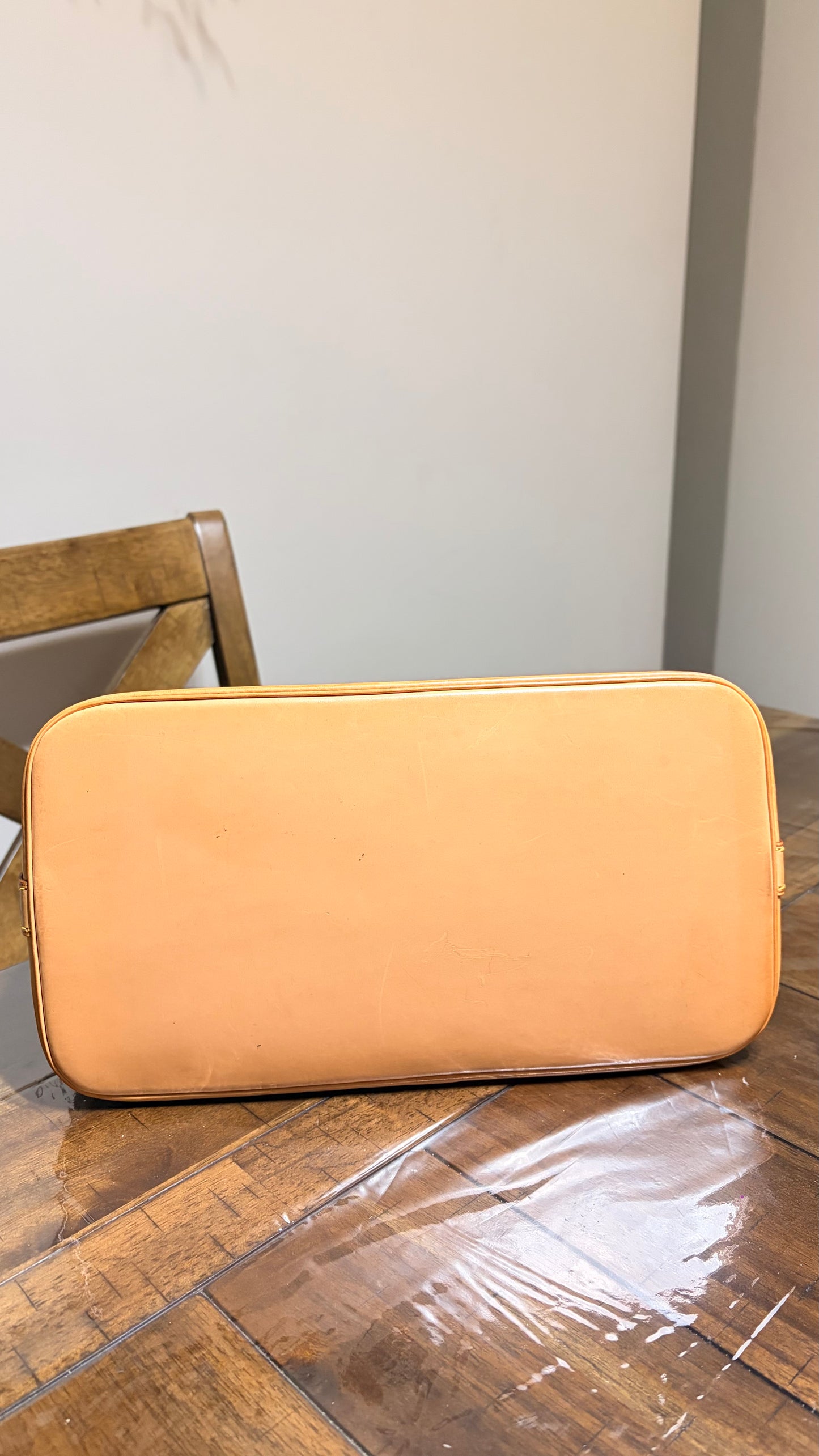 Alma PM in Monogram