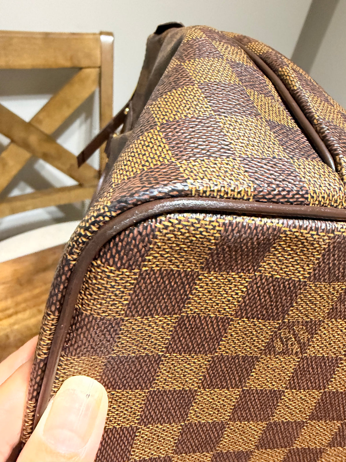 Westminster PM Bag