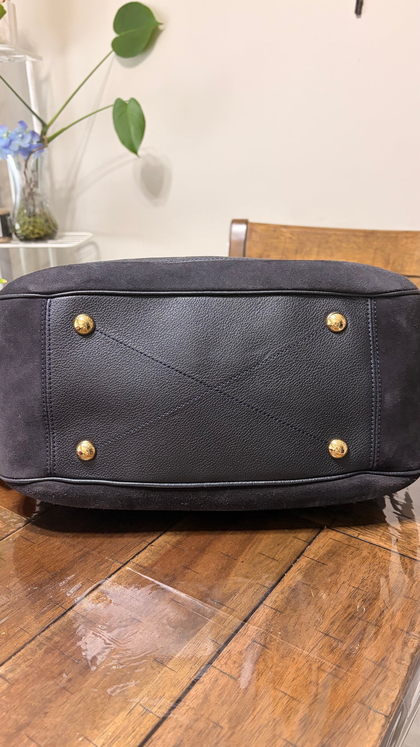 Audacieuse Empreinte MM
